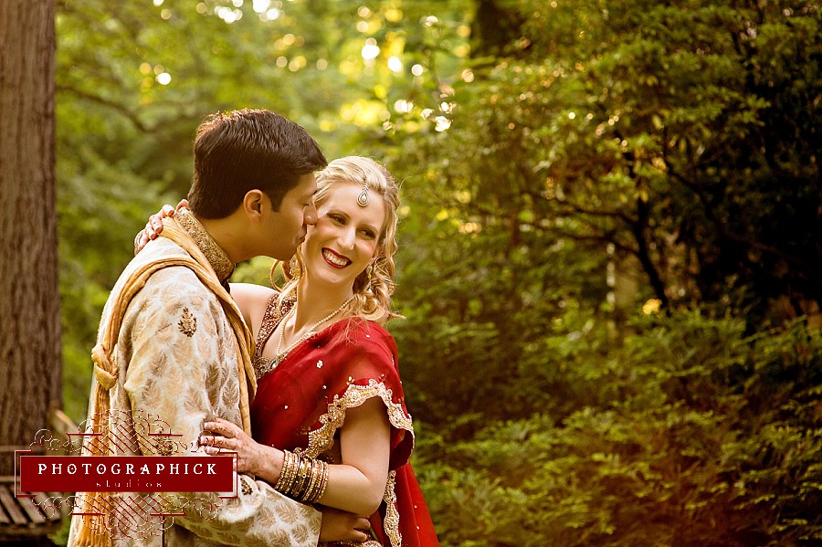 North Bethesda Marriott Wedding, Lisa and Farhan: North Bethesda Marriott Wedding