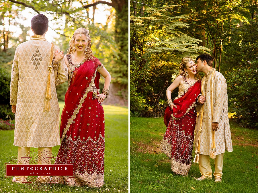 North Bethesda Marriott Wedding, Lisa and Farhan: North Bethesda Marriott Wedding