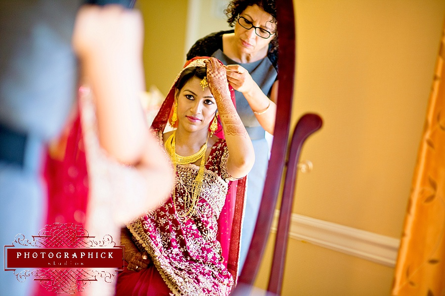Washington DC Nikkah, Washington DC Nikkah of Noreen and Omar