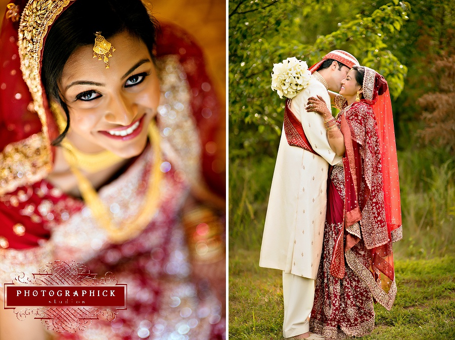 Bridal Elegance by Suman Khosla