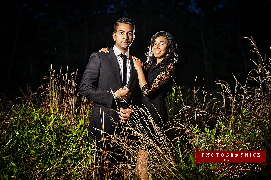 , Palak and Manan Engagement Session Teasers