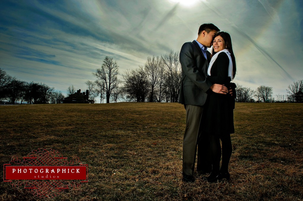 Baltimore Maryland Engagement Session, Baltimore Maryland Engagement Session