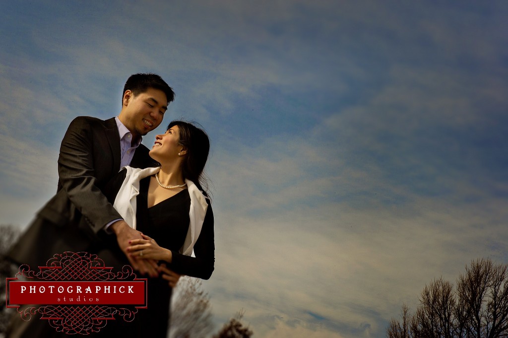Baltimore Maryland Engagement Session, Baltimore Maryland Engagement Session