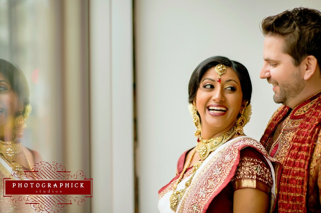 Longview Gallery Wedding, Longview Gallery Wedding of Seema and Chris in Washington DC