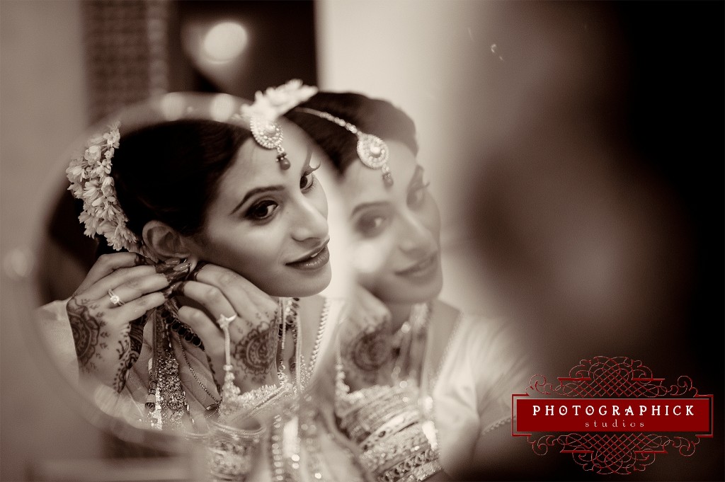 , Priya and Robbie Wedding Teasers!