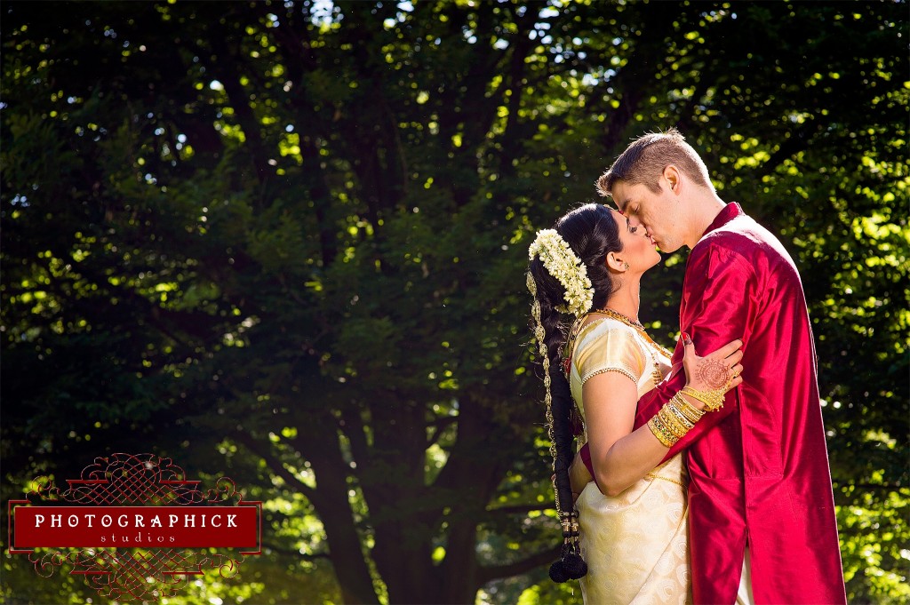 , Priya and Robbie Wedding Teasers!