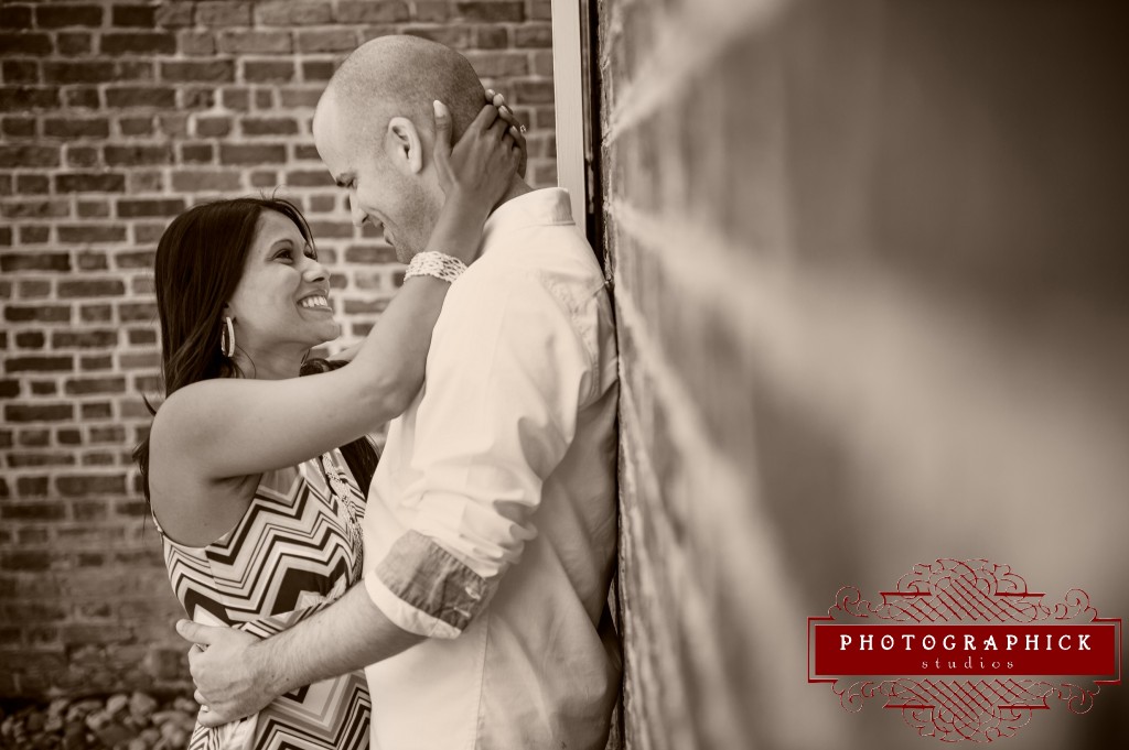 Annapolis Engagement Session, Neeva and Steve Annapolis Engagement Session