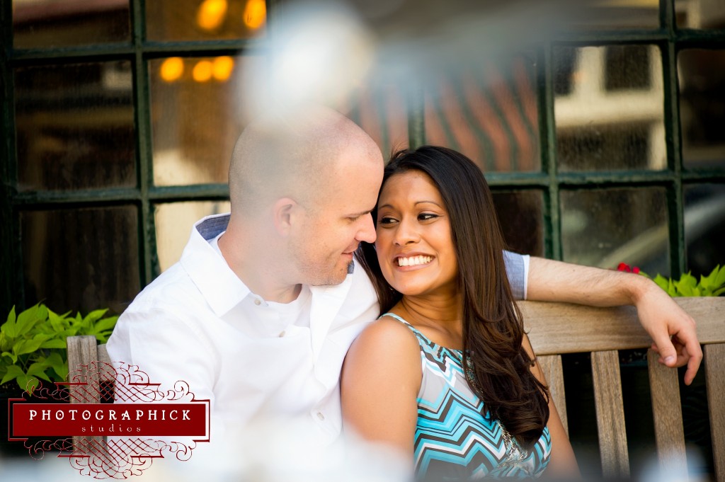 Annapolis Engagement Session, Neeva and Steve Annapolis Engagement Session