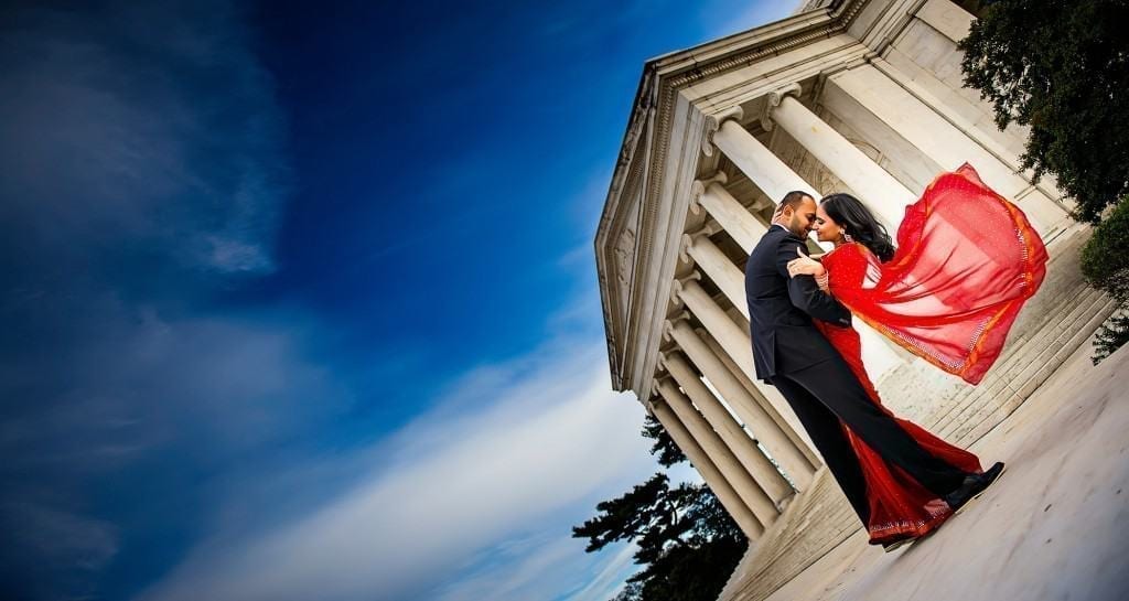 Washington DC Wedding Photographer