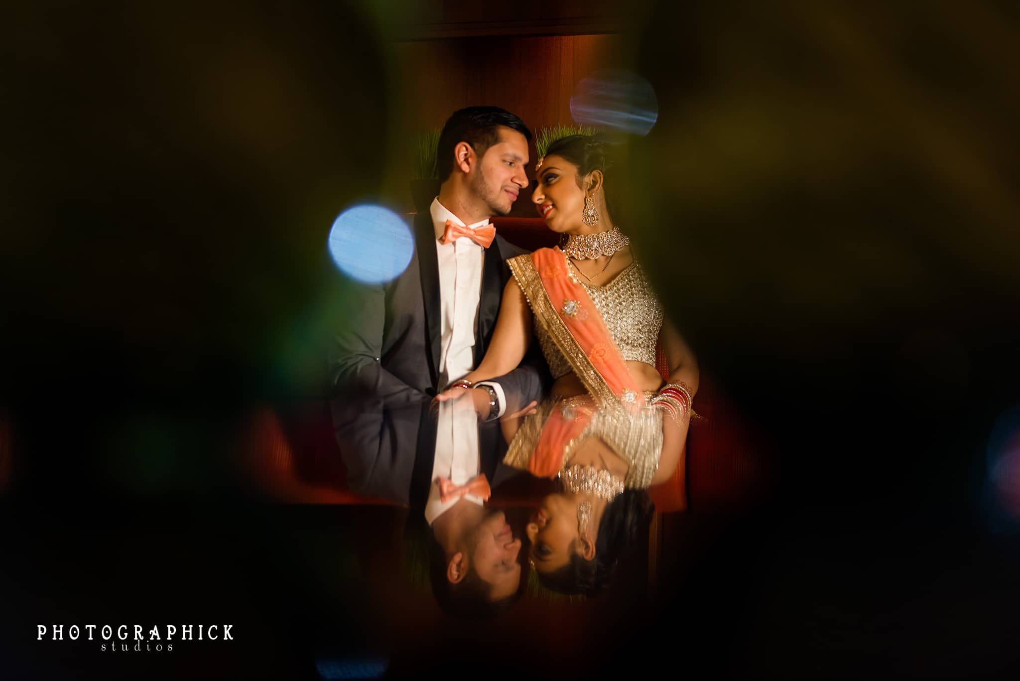 BWI Marriott Hindu Wedding, Anisha and Nakul Wedding: BWI Marriott Hindu Wedding