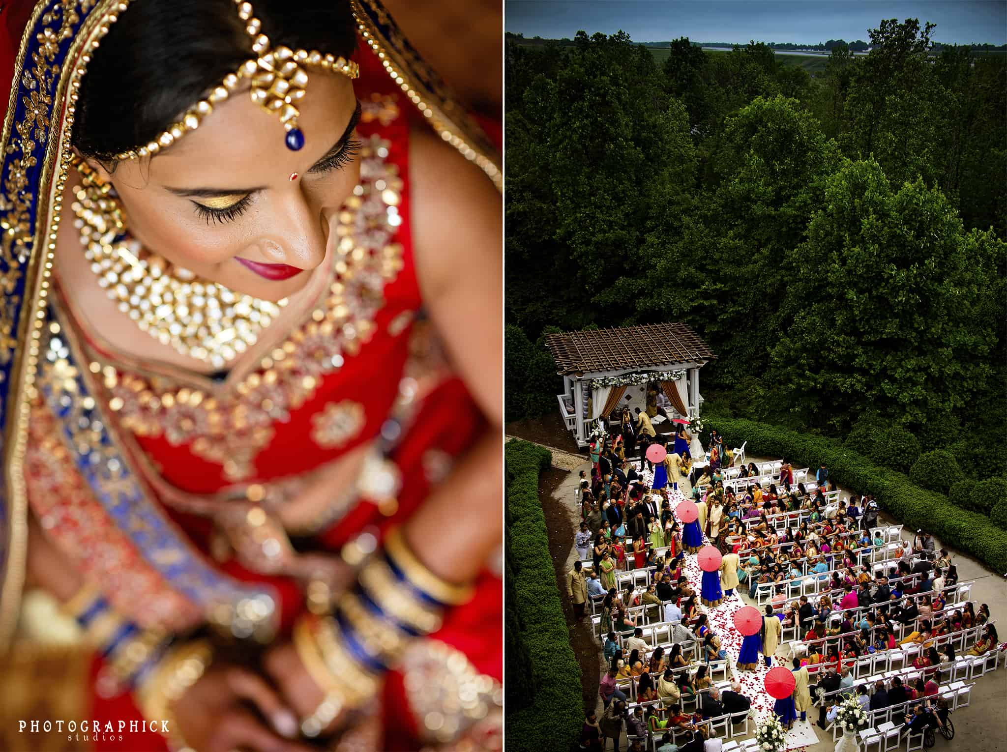 North Carolina Indian Wedding, North Carolina Indian Wedding of Kaushi and Vishal