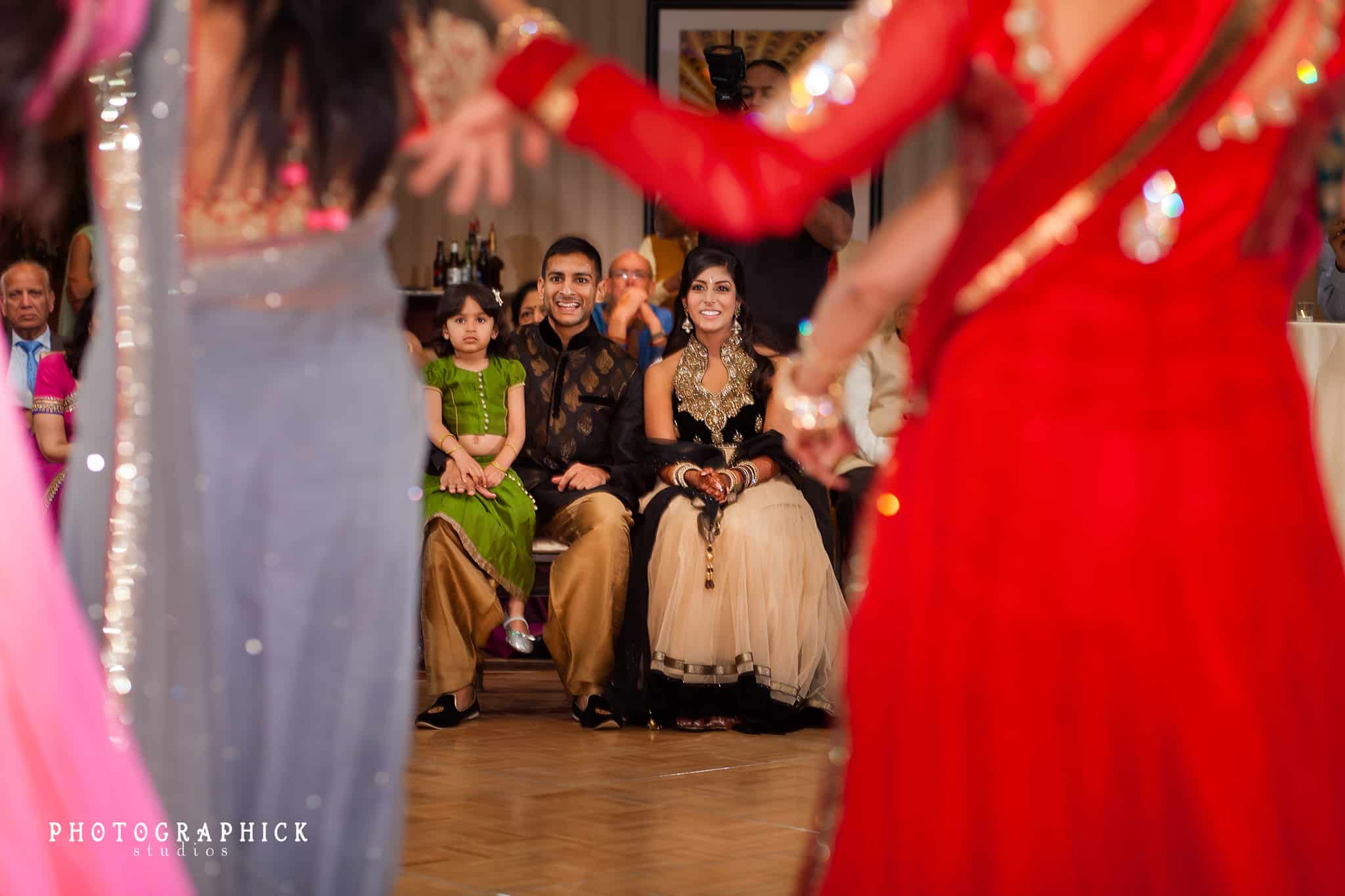 Sheraton Tysons Indian Wedding, Priya and Ankush: Sheraton Tysons Indian Wedding