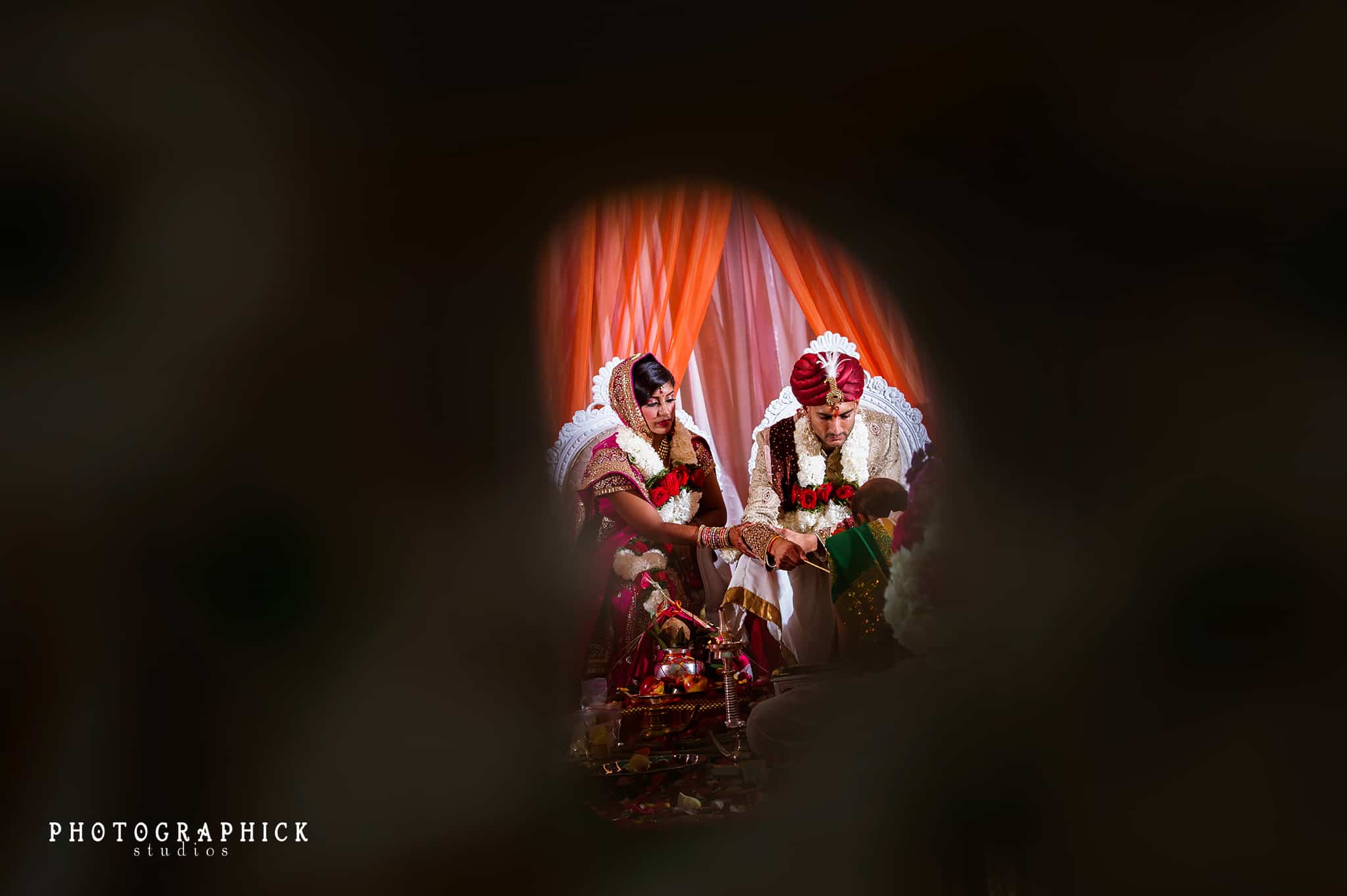 Sheraton Tysons Indian Wedding, Priya and Ankush: Sheraton Tysons Indian Wedding