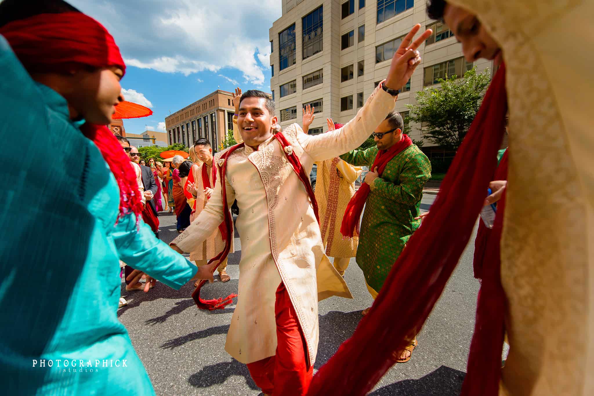 Hershey PA Indian Wedding, Gauri and Vikram: Hershey PA Indian Wedding