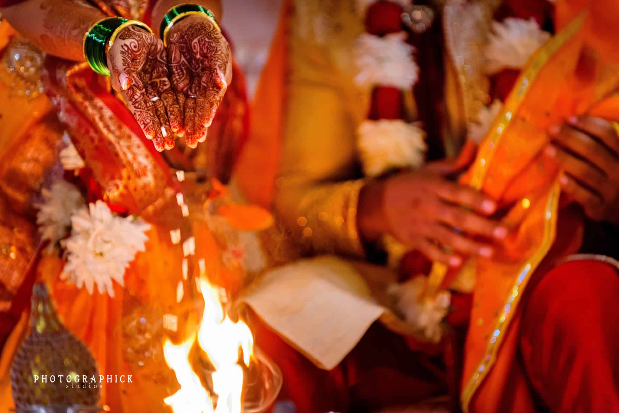 Hershey PA Indian Wedding, Gauri and Vikram: Hershey PA Indian Wedding