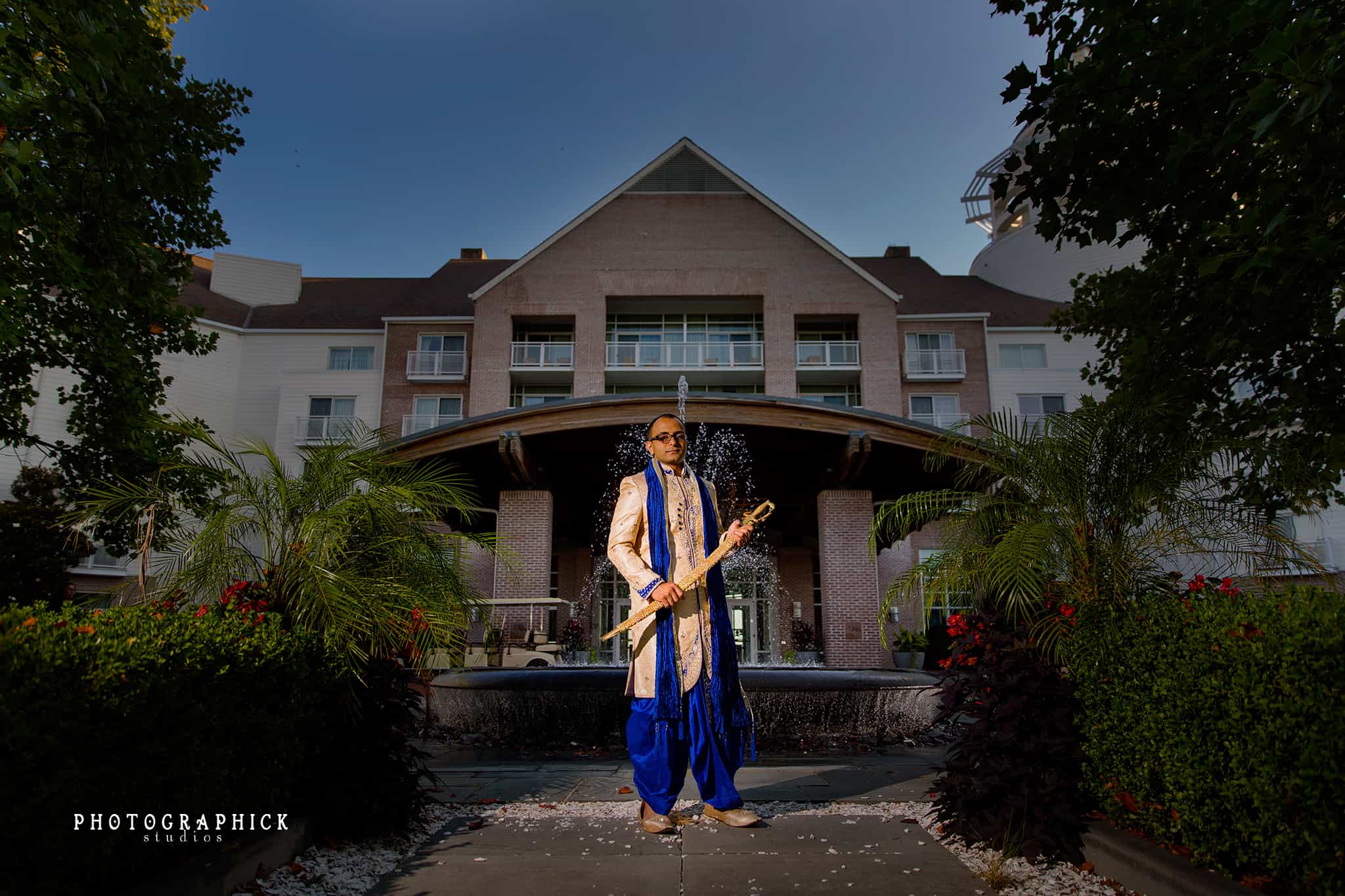 Chesapeake Bay Hyatt Indian Wedding, Kinjal and Rudy Chesapeake Bay Hyatt Indian Wedding