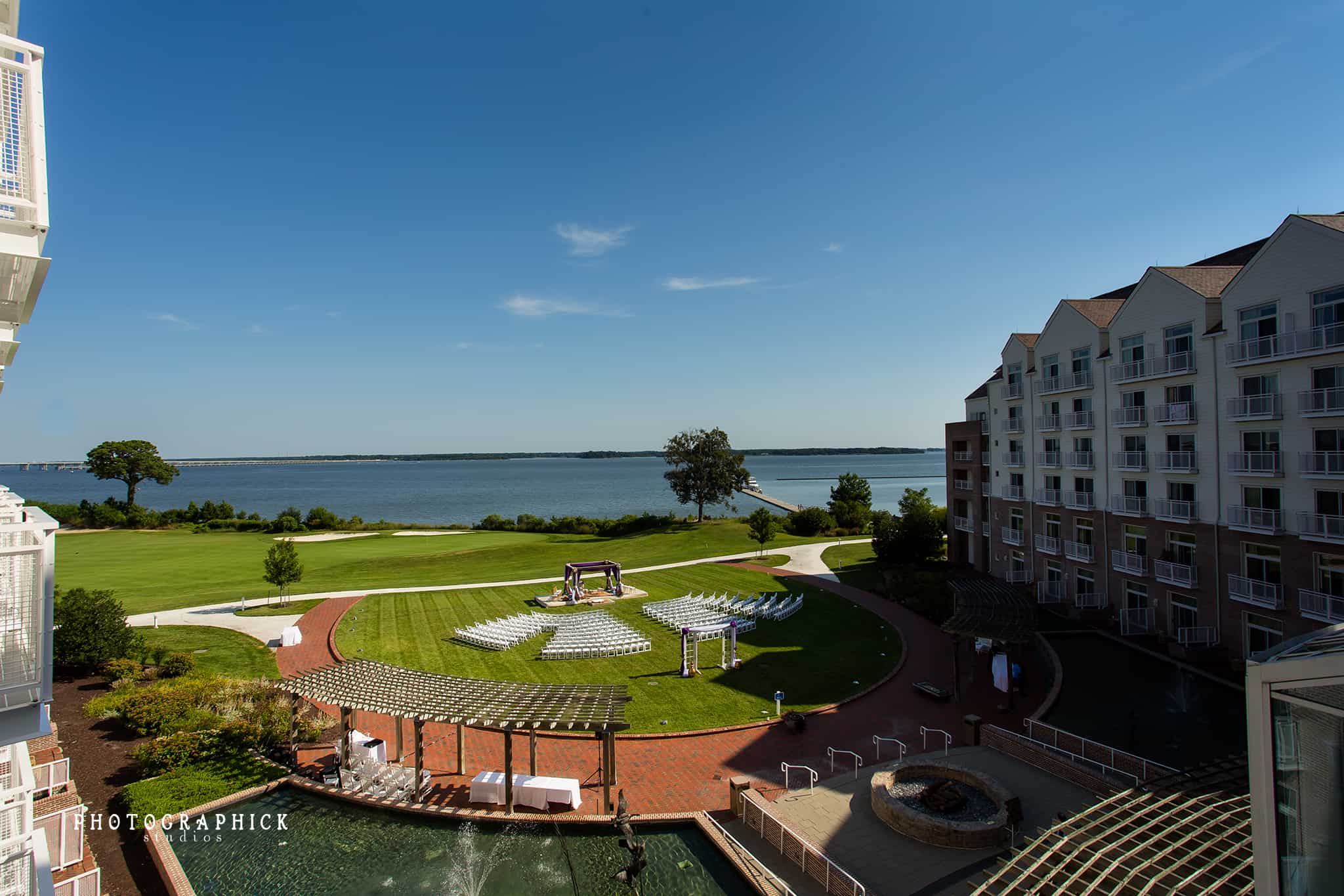 Chesapeake Bay Hyatt Indian Wedding, Kinjal and Rudy Chesapeake Bay Hyatt Indian Wedding