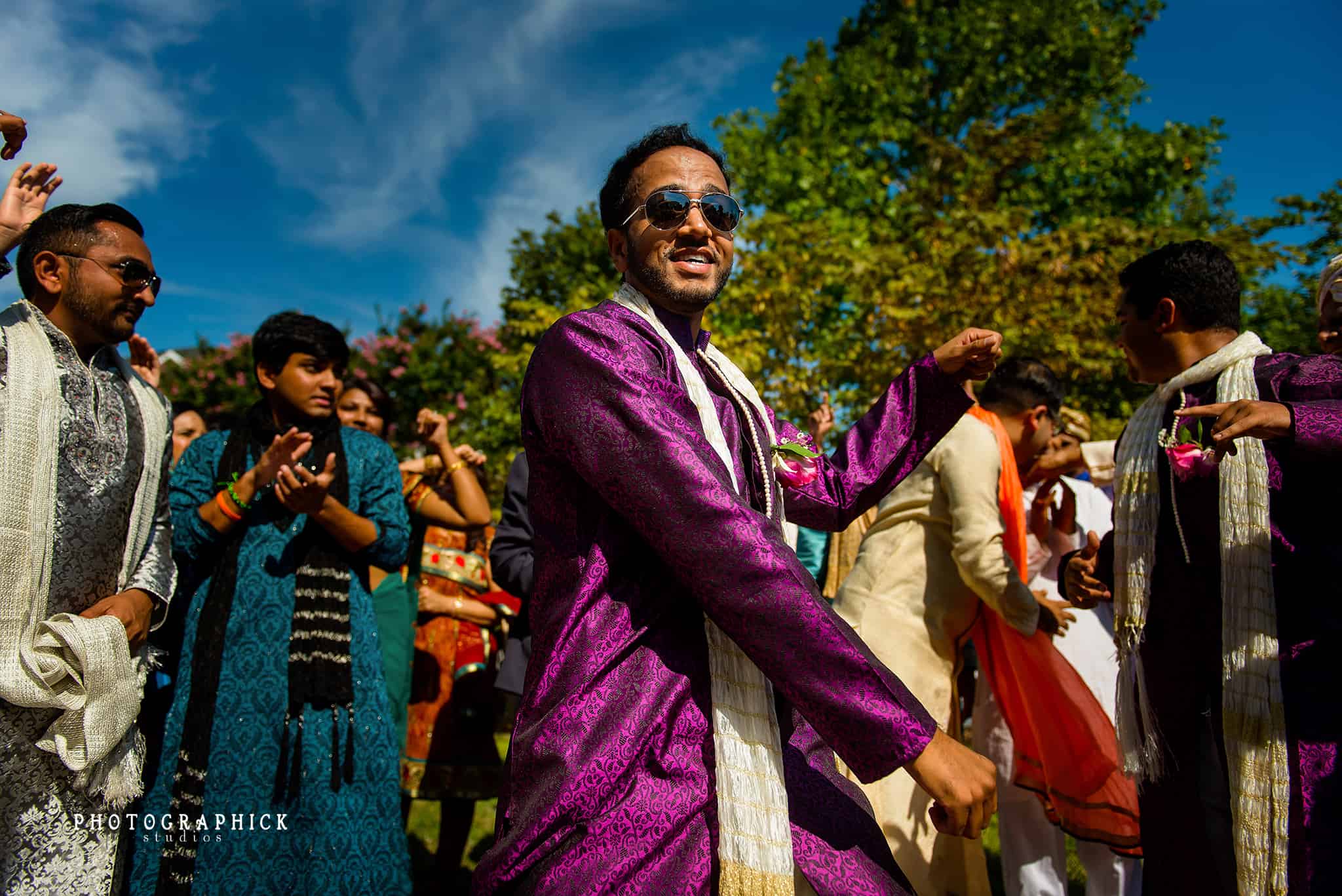 Chesapeake Bay Hyatt Indian Wedding, Kinjal and Rudy Chesapeake Bay Hyatt Indian Wedding