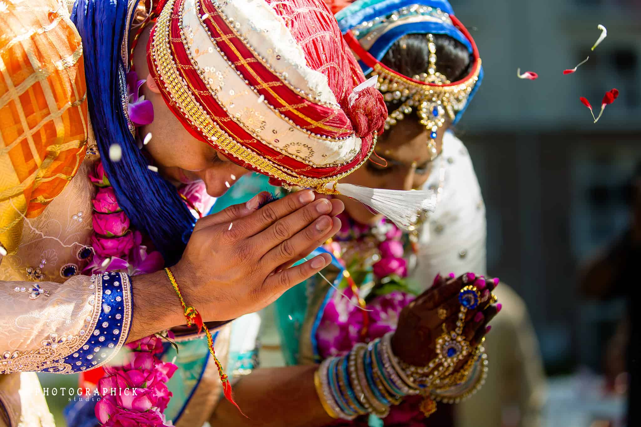 Chesapeake Bay Hyatt Indian Wedding, Kinjal and Rudy Chesapeake Bay Hyatt Indian Wedding