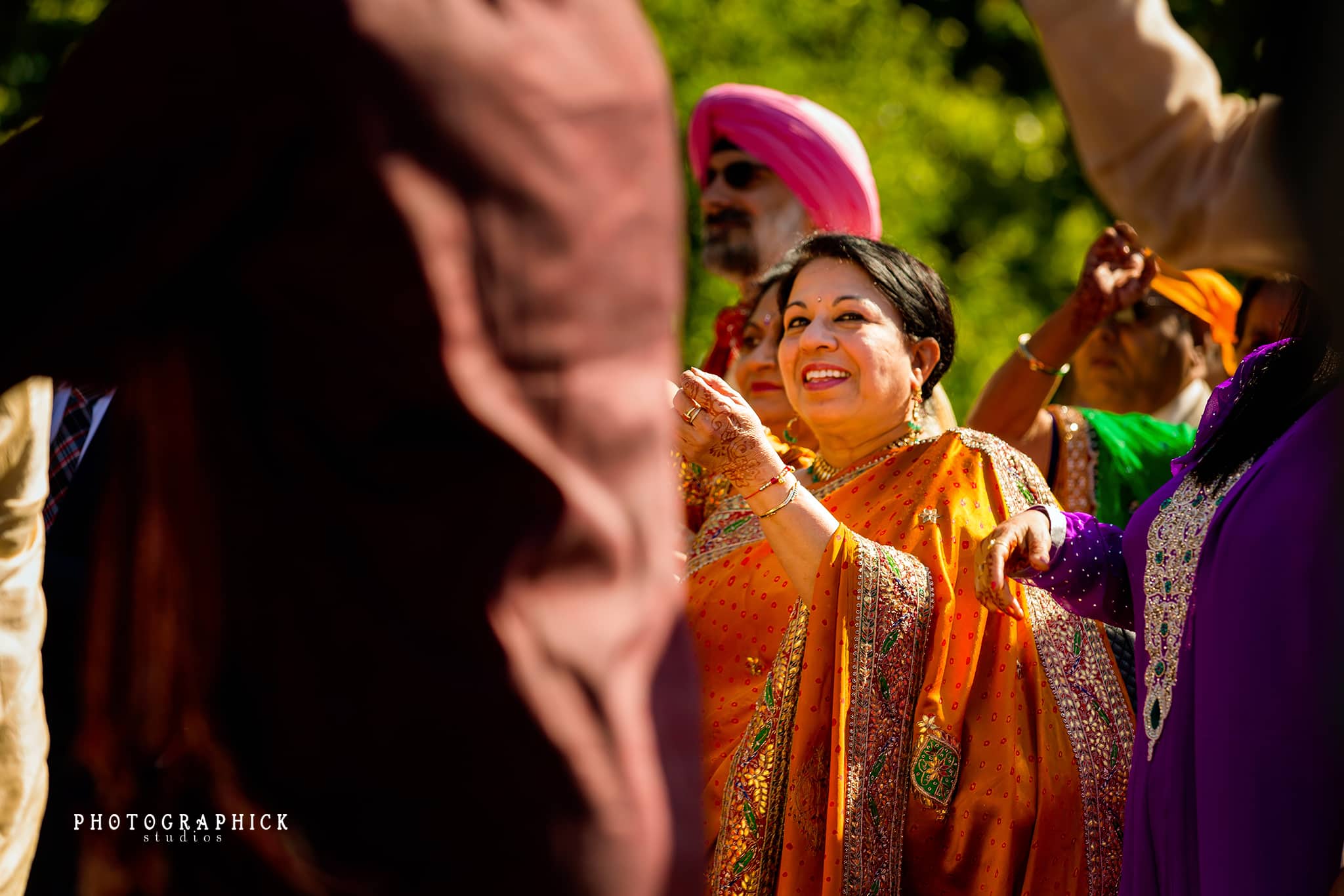 Washington DC Mandarin Oriental Indian Wedding, Sandeep + Gurpreet: Washington DC Mandarin Oriental Indian Wedding