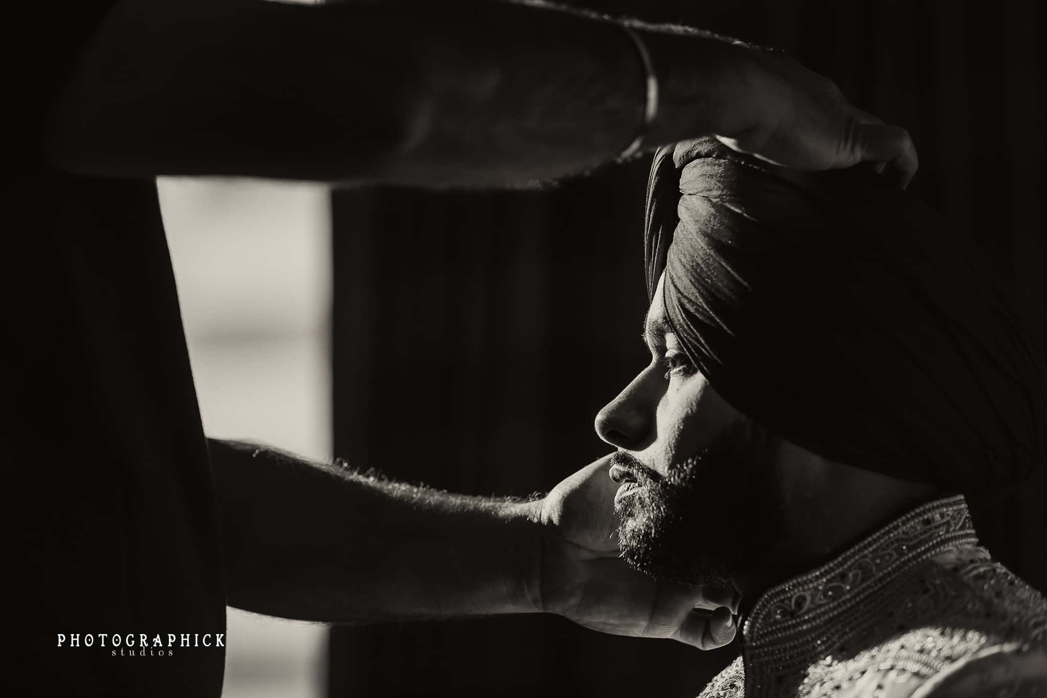 Washington DC Sikh Wedding, Washington DC Sikh Wedding | Gurleen + Amit