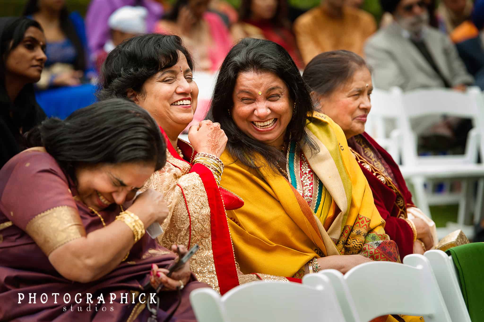 Omni Shoreham Indian Wedding, Omni Shoreham Indian Wedding: Rashi + Sandeep