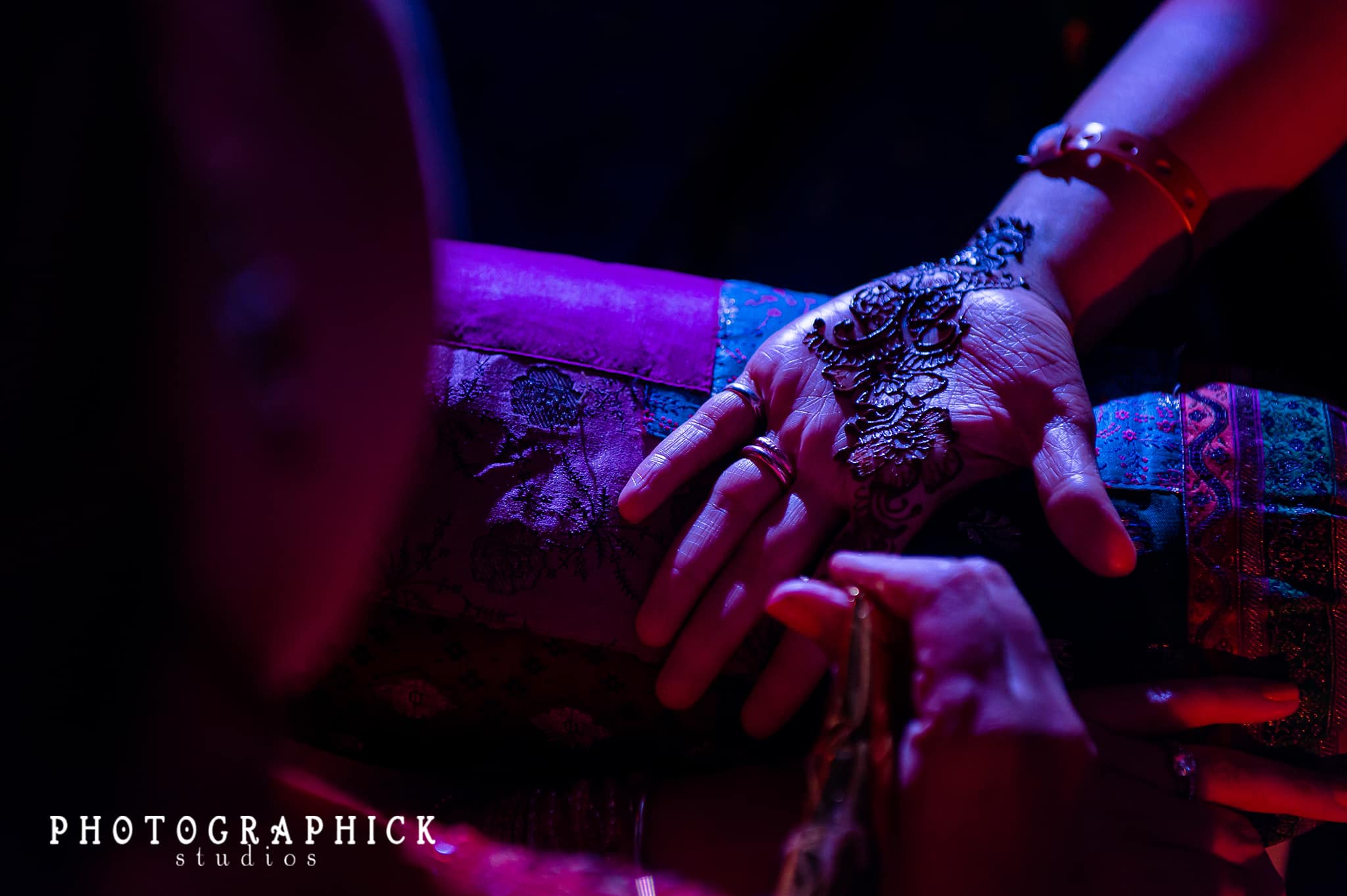 destination indian wedding, Destination Indian Wedding: Sara and Sid Cancun Hindu Wedding