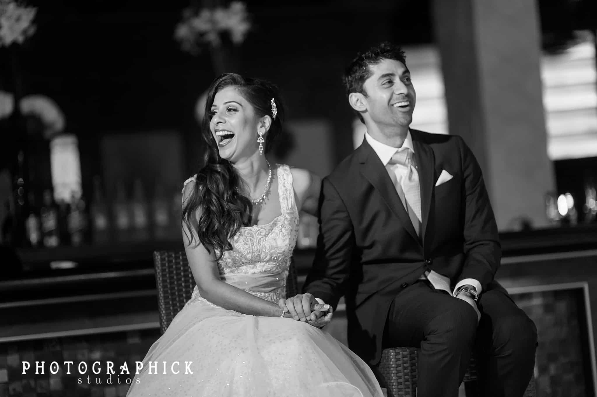 Destination South Asian Wedding