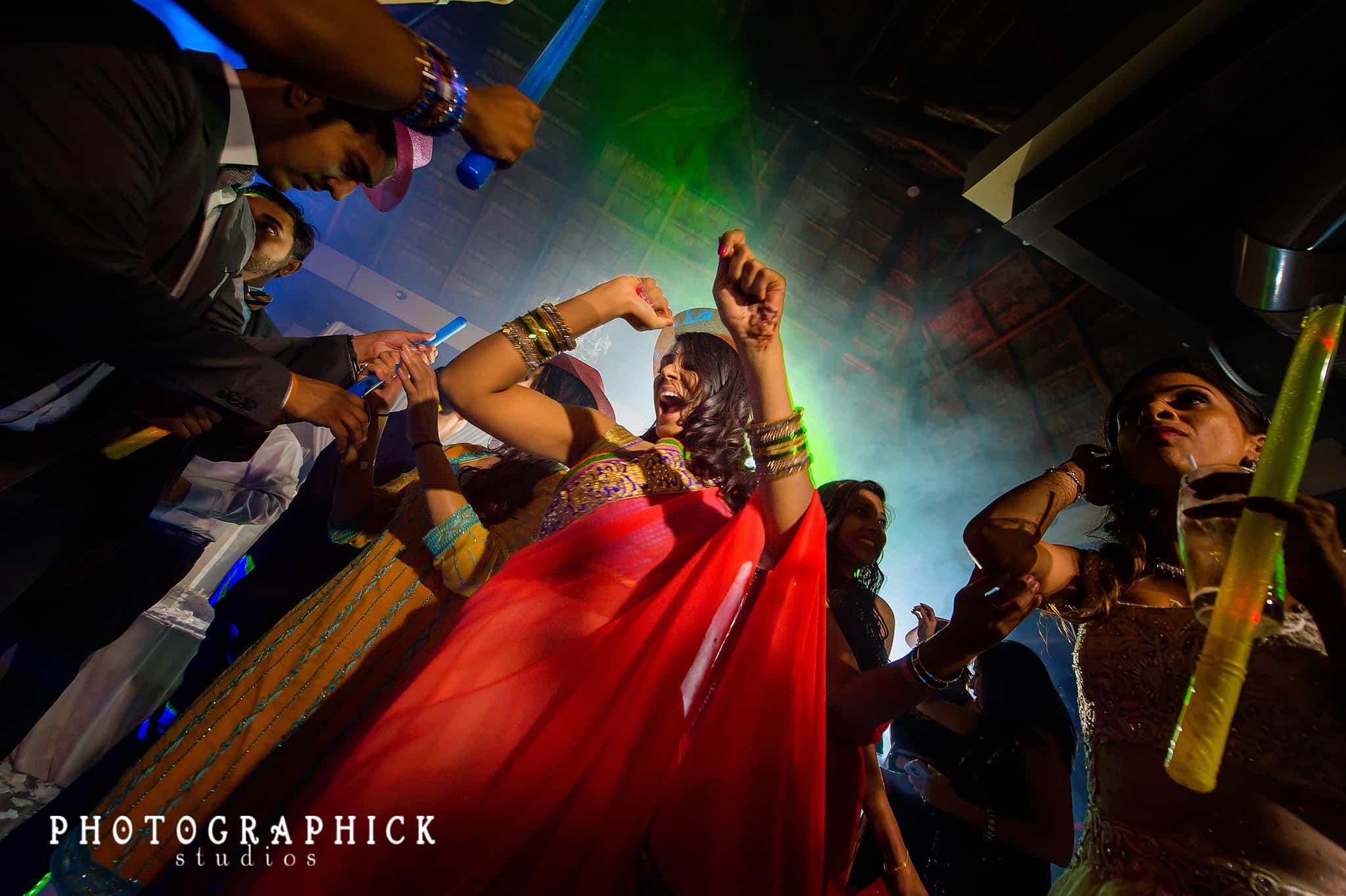 destination indian wedding, Destination Indian Wedding: Sara and Sid Cancun Hindu Wedding