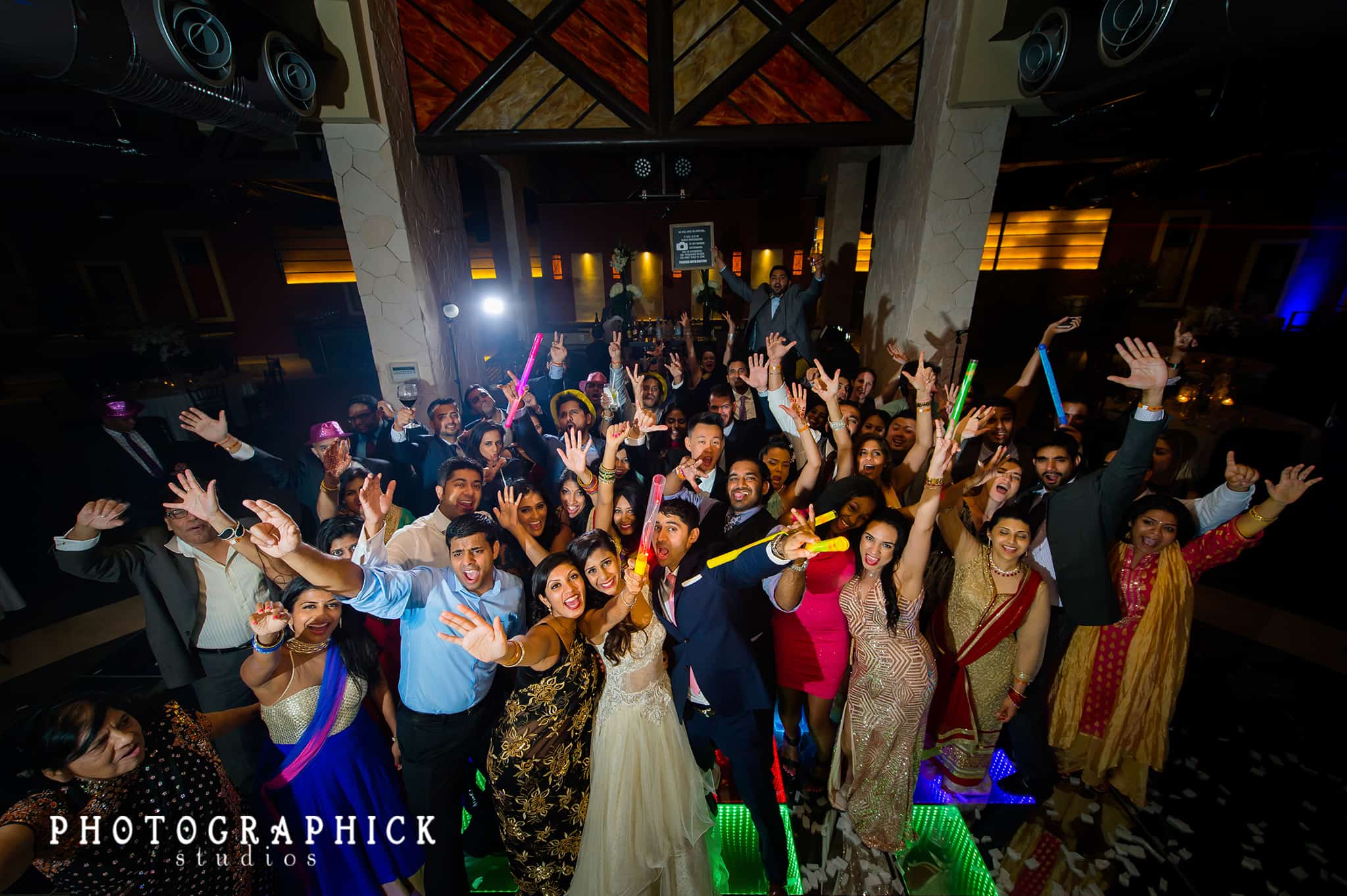 destination indian wedding, Destination Indian Wedding: Sara and Sid Cancun Hindu Wedding