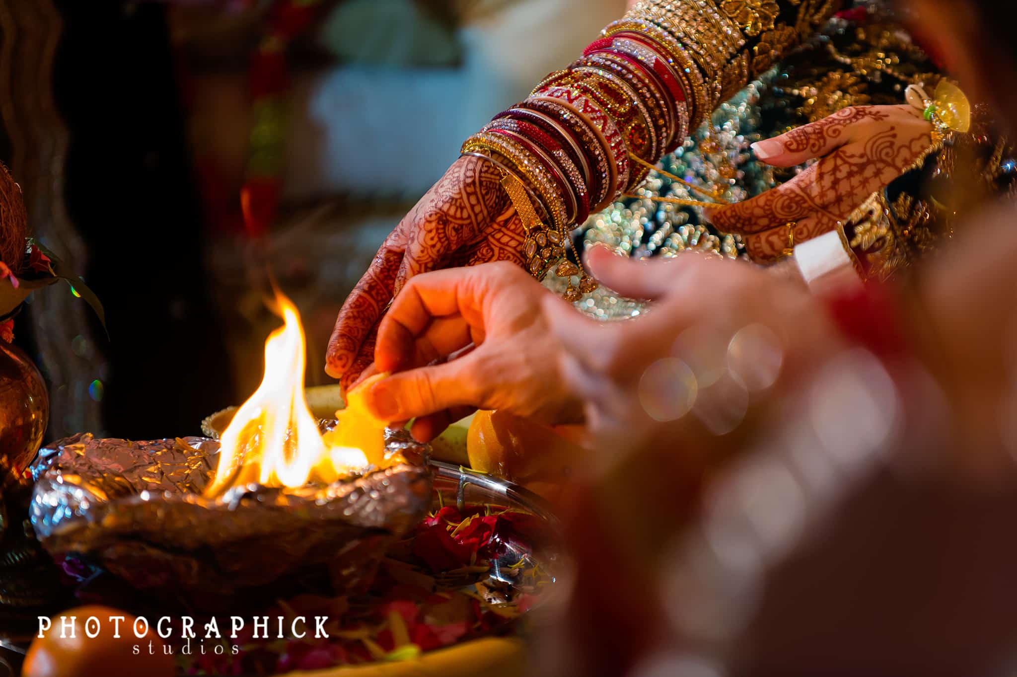 Baltimore Marriott Waterfront Indian Wedding, Baltimore Marriott Waterfront Indian Wedding | Shivani And Vivek