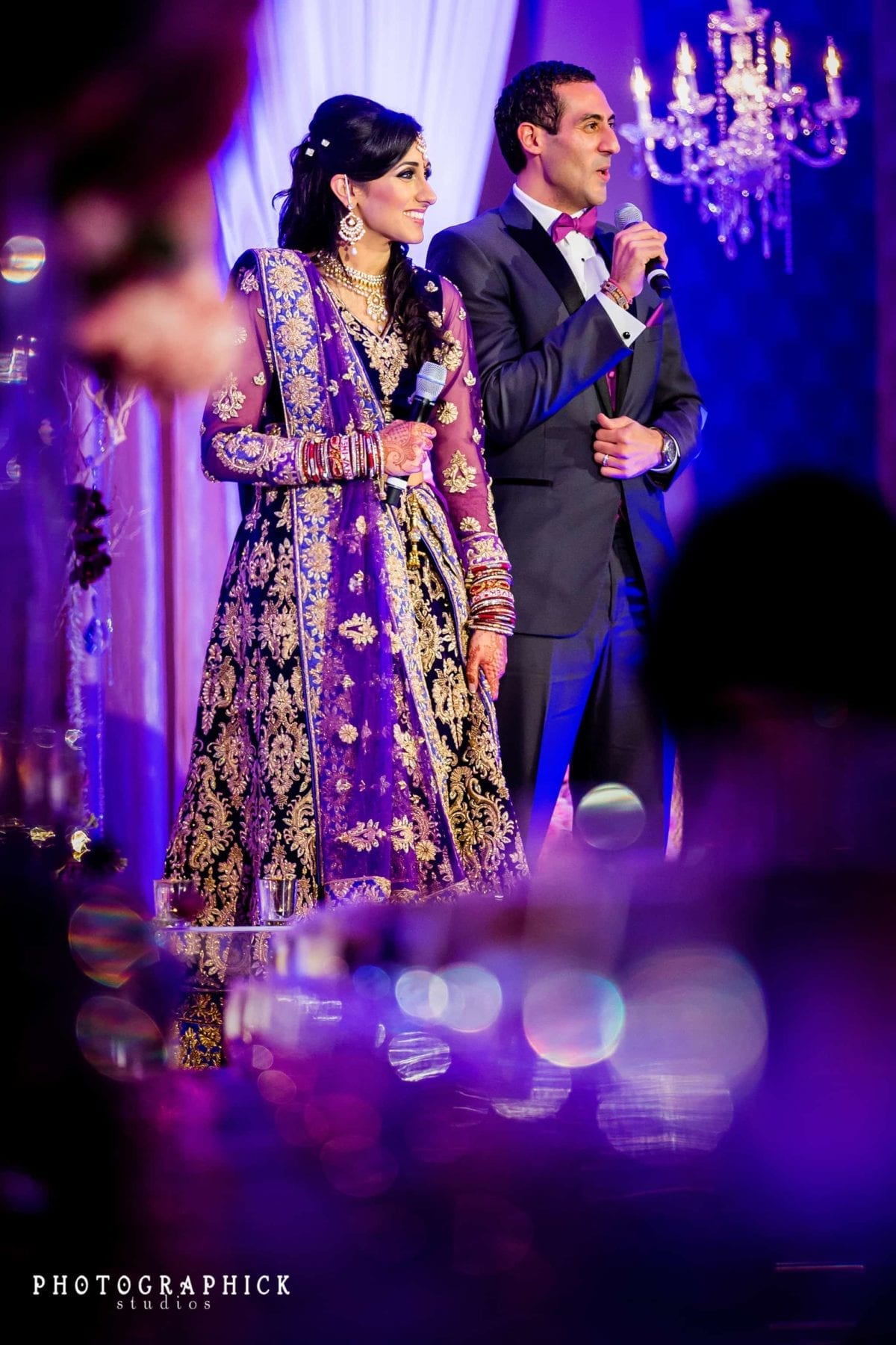 Baltimore Marriott Waterfront Indian Wedding, Baltimore Marriott Waterfront Indian Wedding | Shivani And Vivek