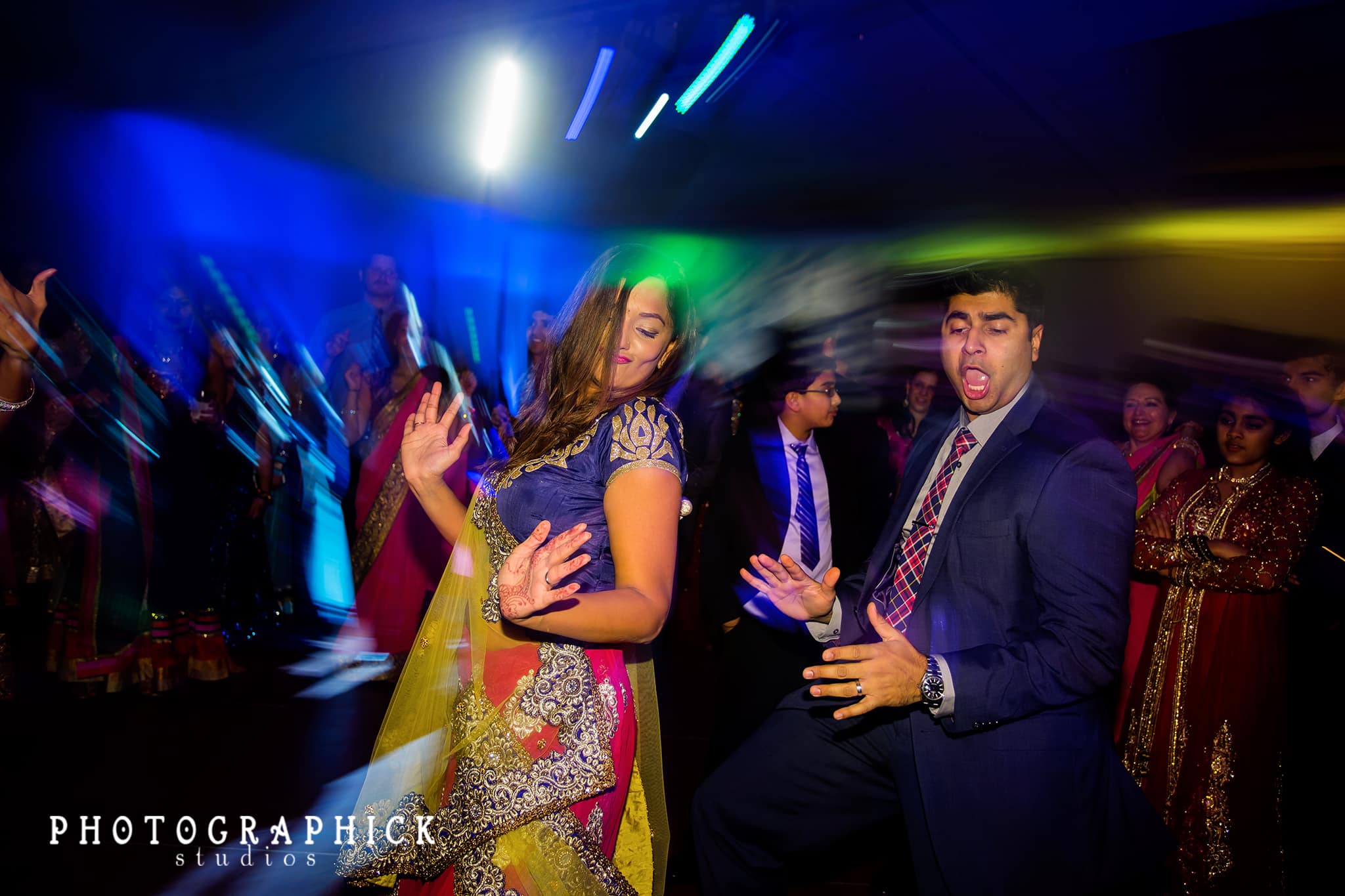 Baltimore Marriott Waterfront Indian Wedding, Baltimore Marriott Waterfront Indian Wedding | Shivani And Vivek