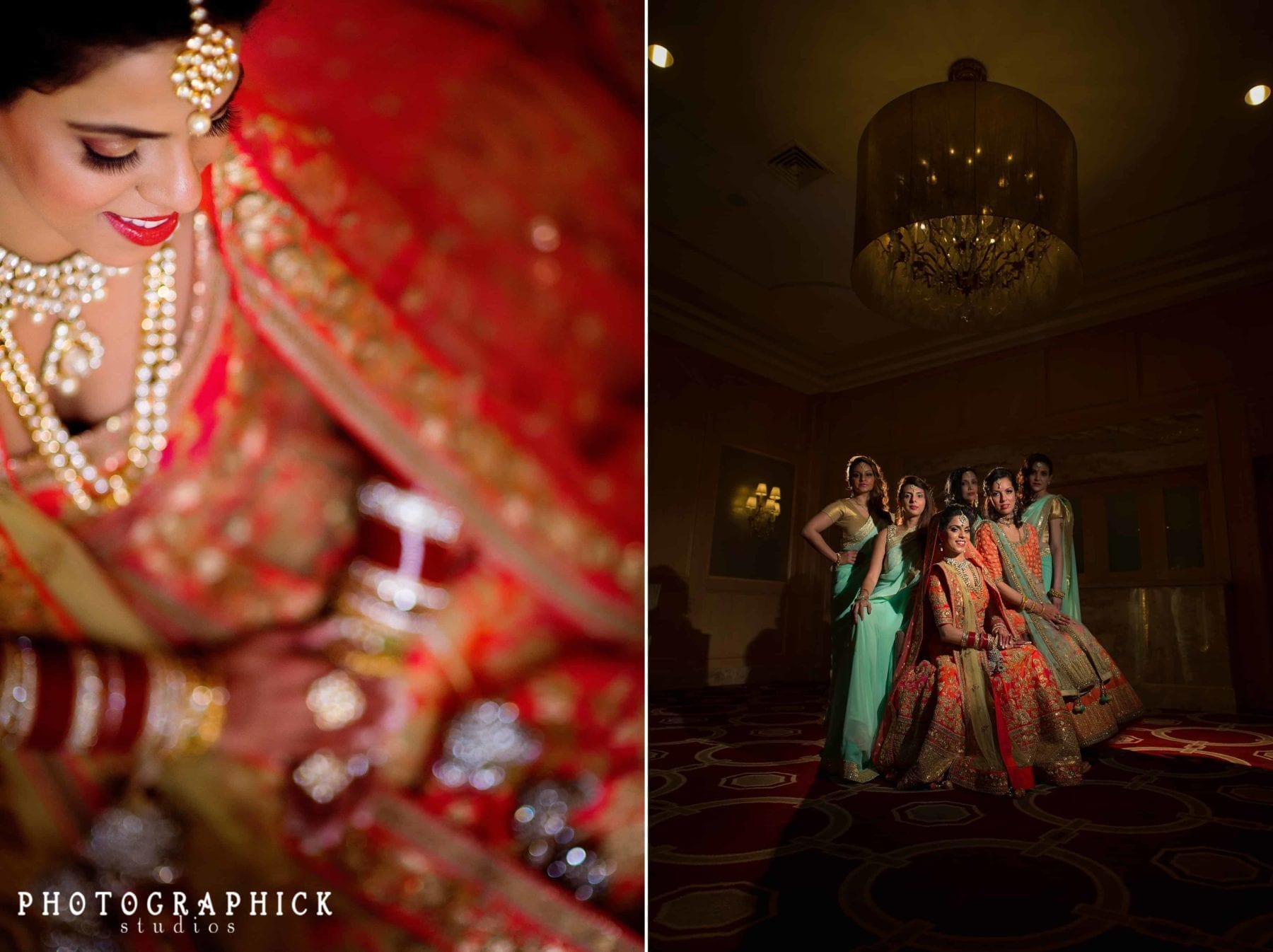 , Kamana and Shivanth Wedding