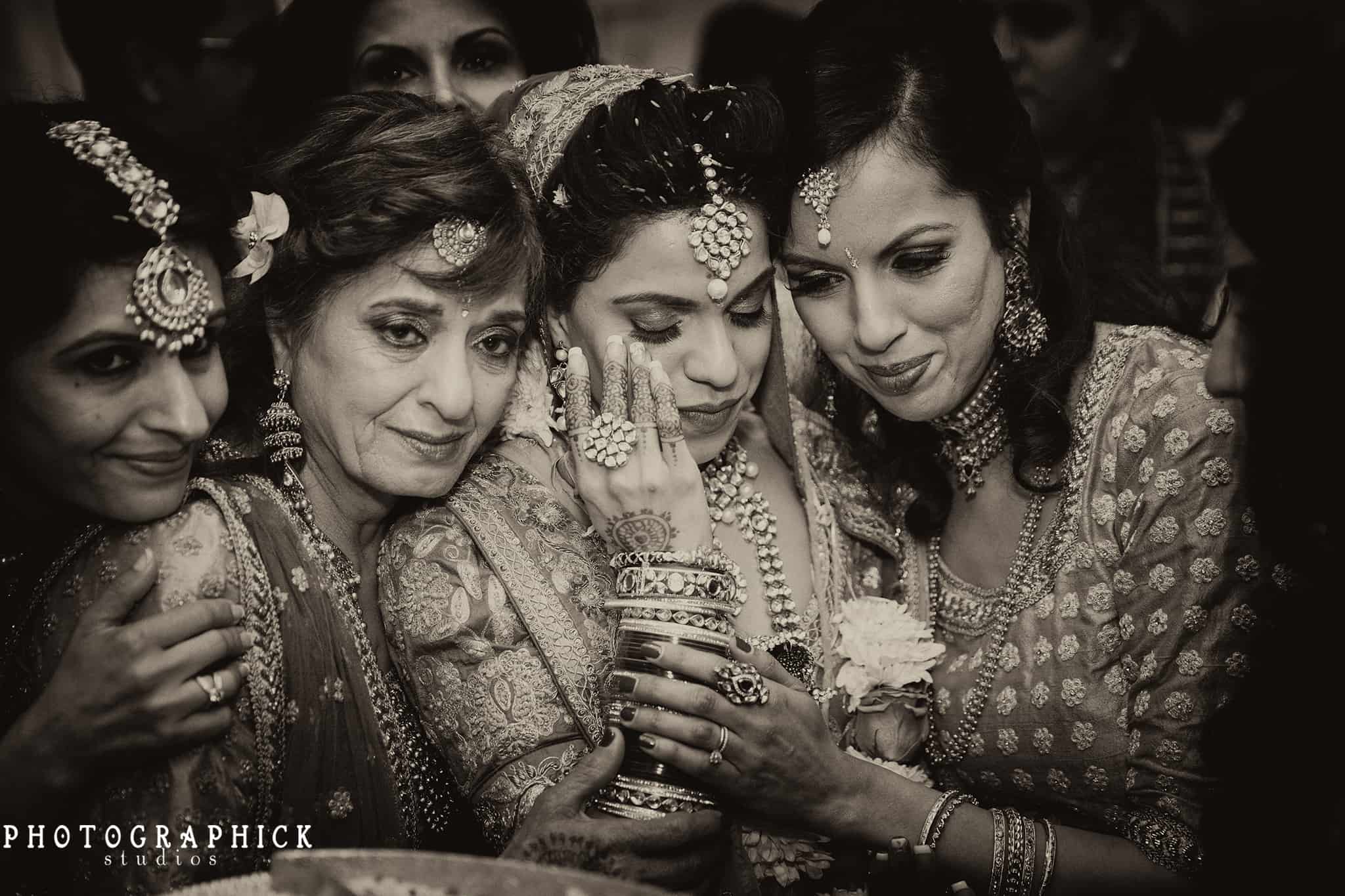 , Kamana and Shivanth Wedding