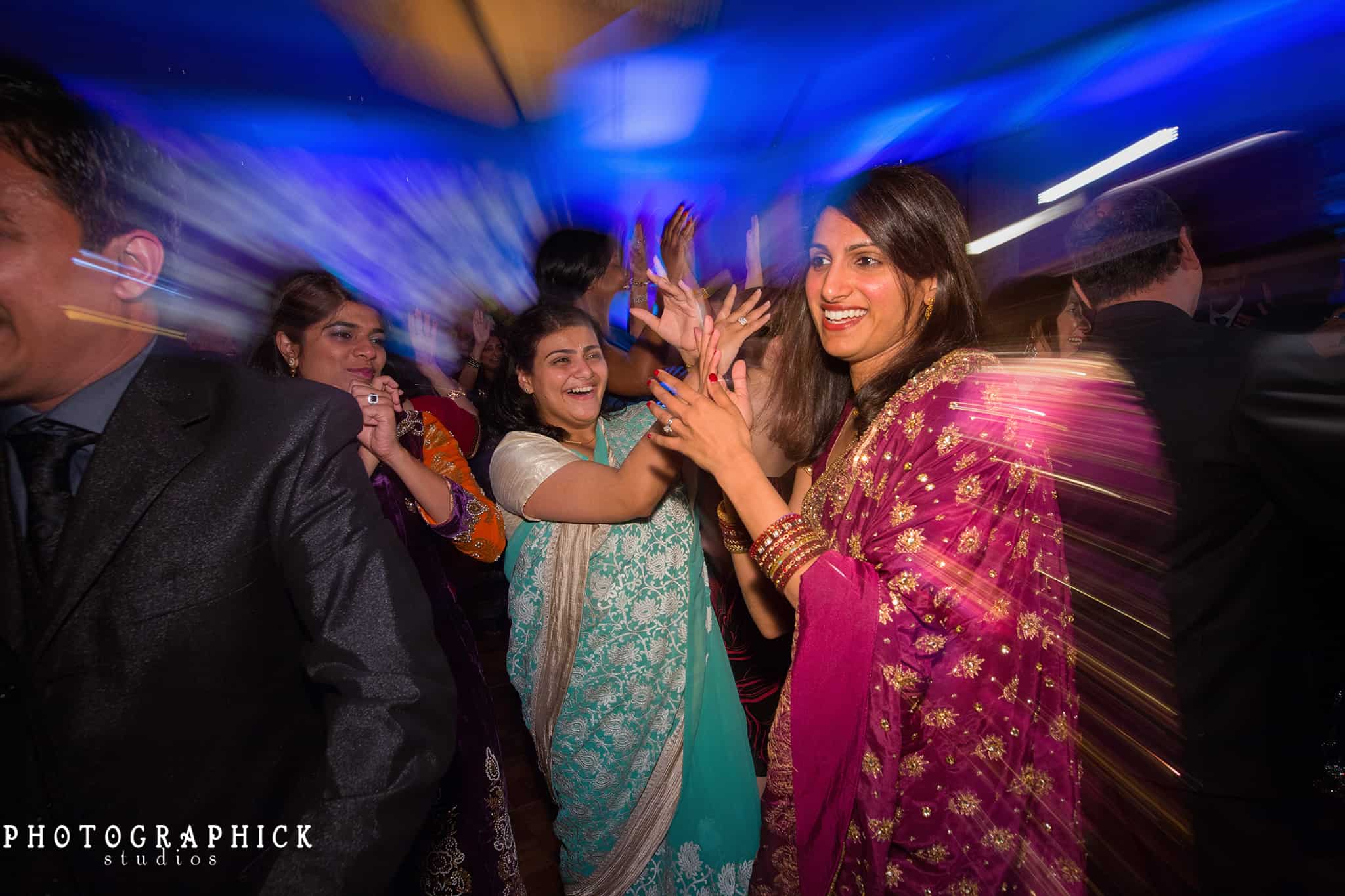 , Kamana and Shivanth Wedding