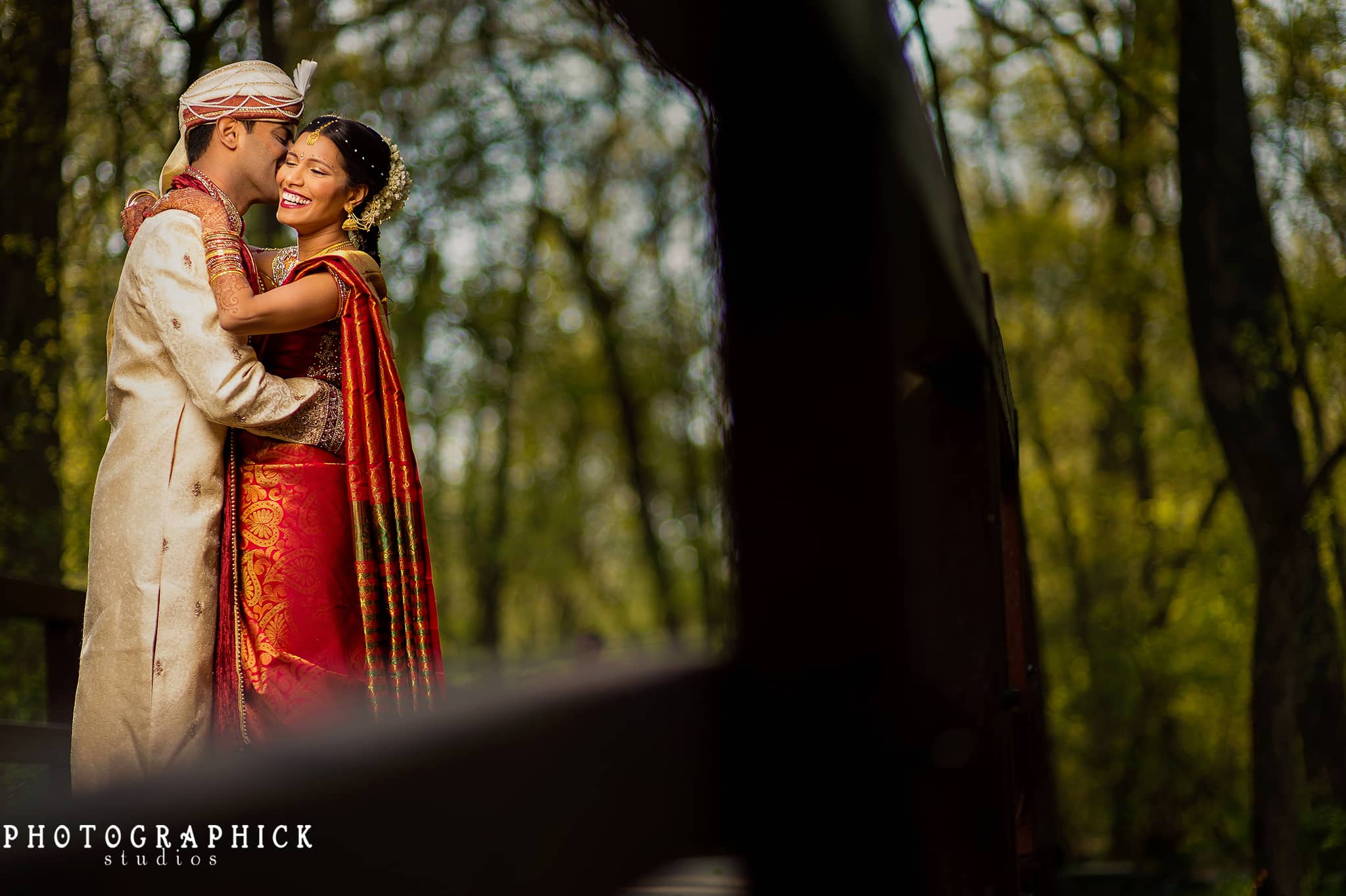 Bethesda Hyatt Indian Wedding, Bethesda Hyatt Indian Wedding: Nitya and Pramod