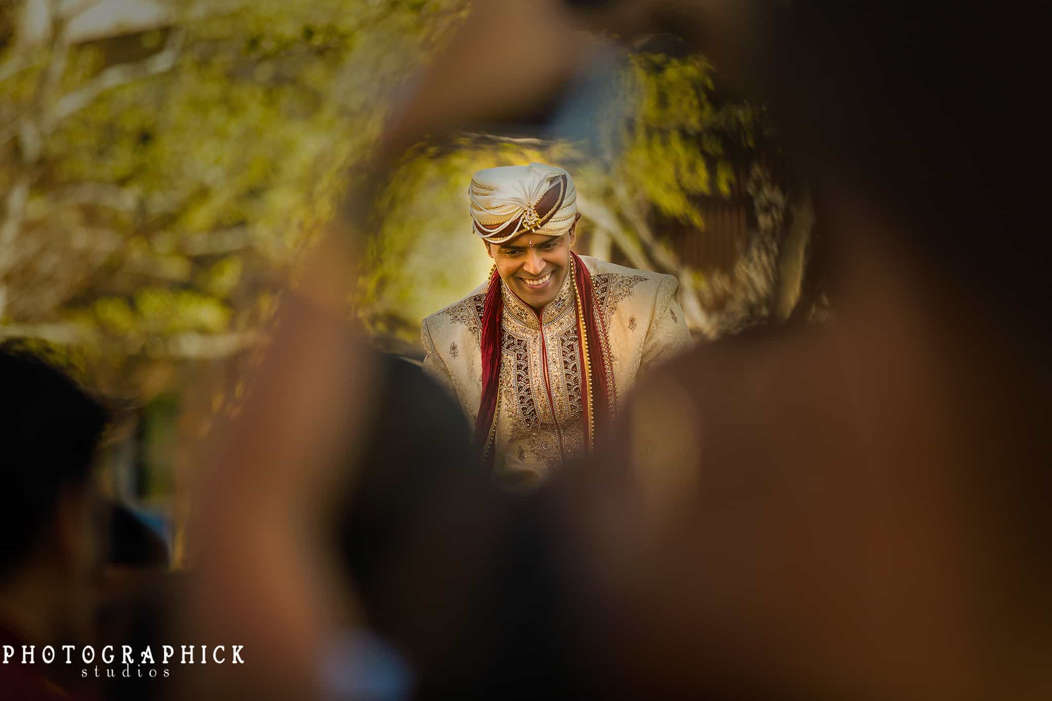 Bethesda Hyatt Indian Wedding, Bethesda Hyatt Indian Wedding: Nitya and Pramod