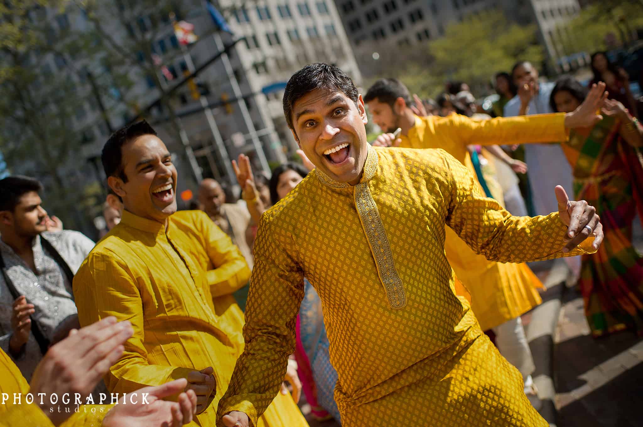 Bethesda Hyatt Indian Wedding, Bethesda Hyatt Indian Wedding: Nitya and Pramod