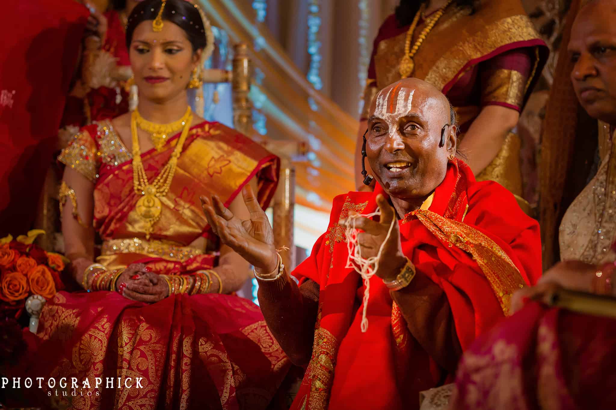 Bethesda Hyatt Indian Wedding, Bethesda Hyatt Indian Wedding: Nitya and Pramod