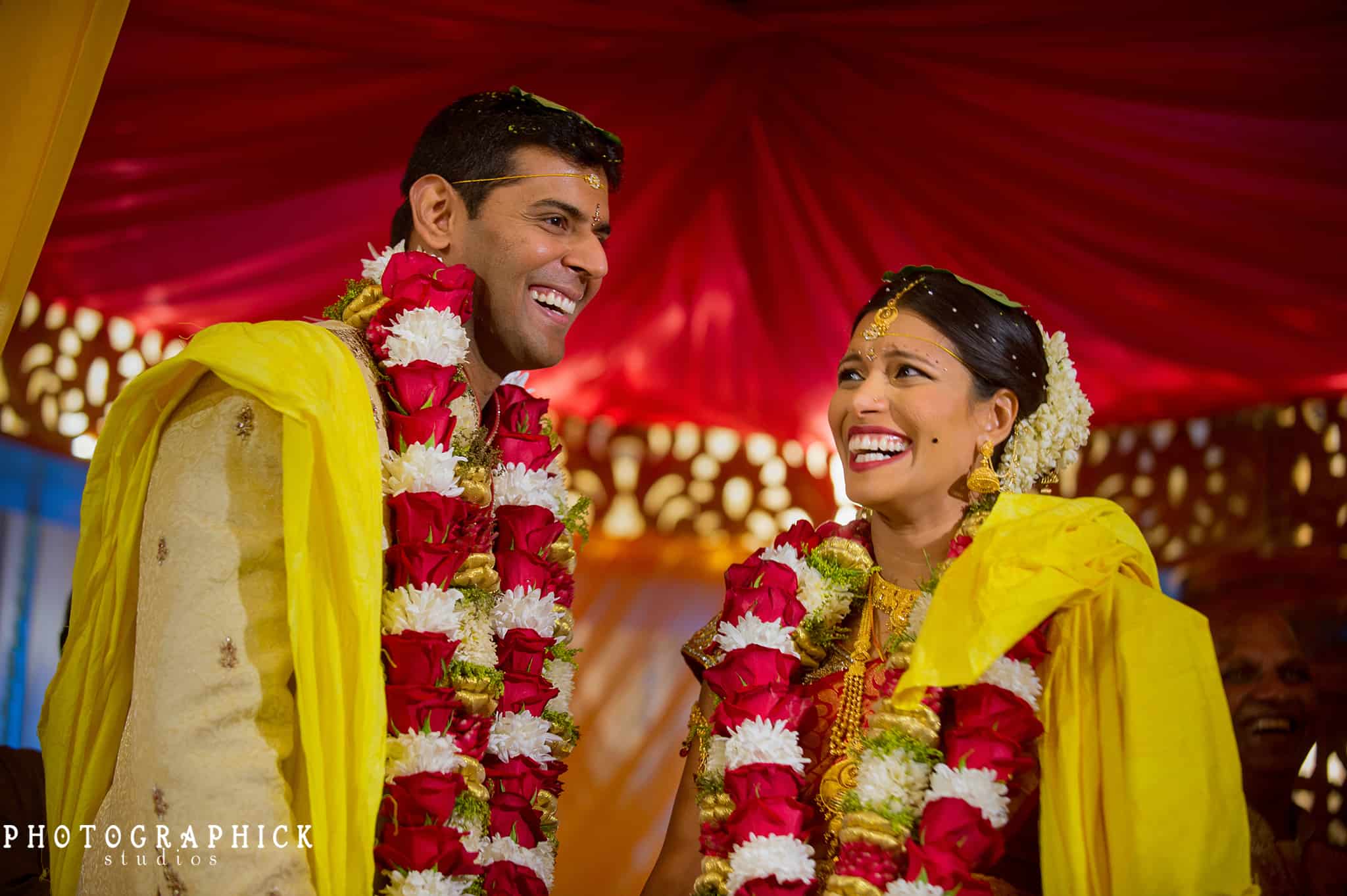Bethesda Hyatt Indian Wedding, Bethesda Hyatt Indian Wedding: Nitya and Pramod