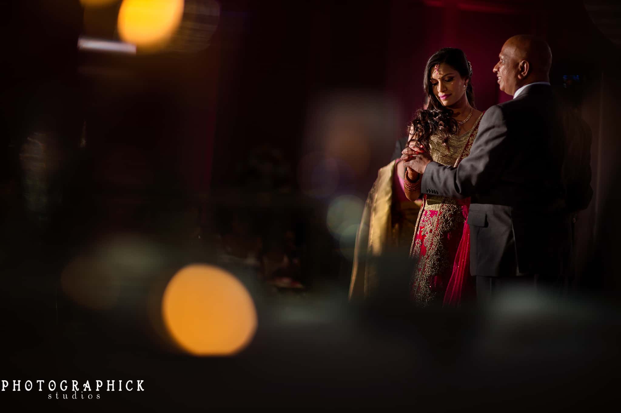 Bethesda Hyatt Indian Wedding, Bethesda Hyatt Indian Wedding: Nitya and Pramod