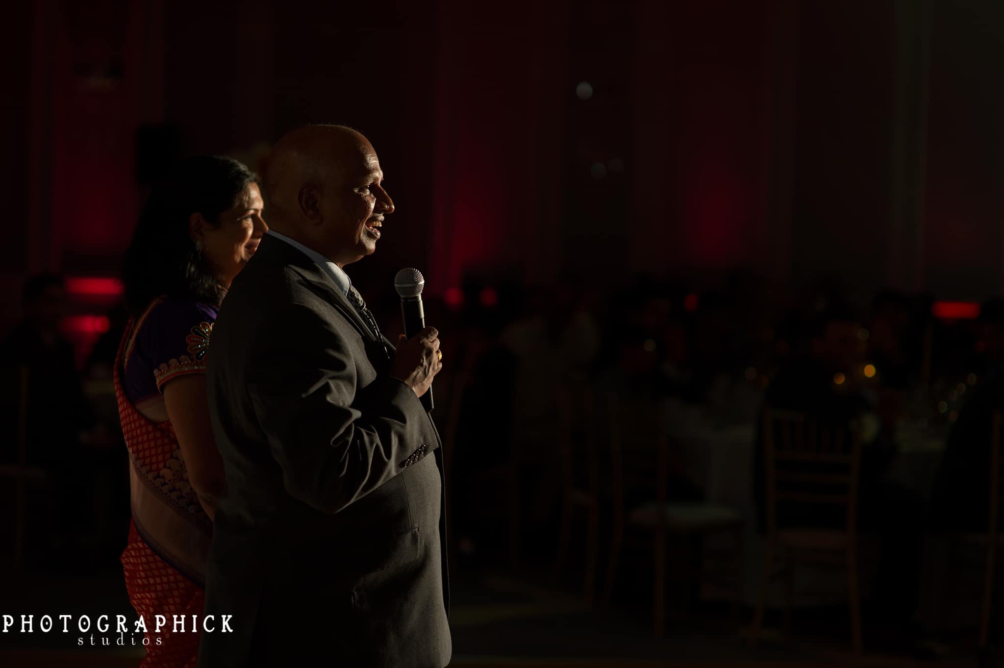 Bethesda Hyatt Indian Wedding, Bethesda Hyatt Indian Wedding: Nitya and Pramod