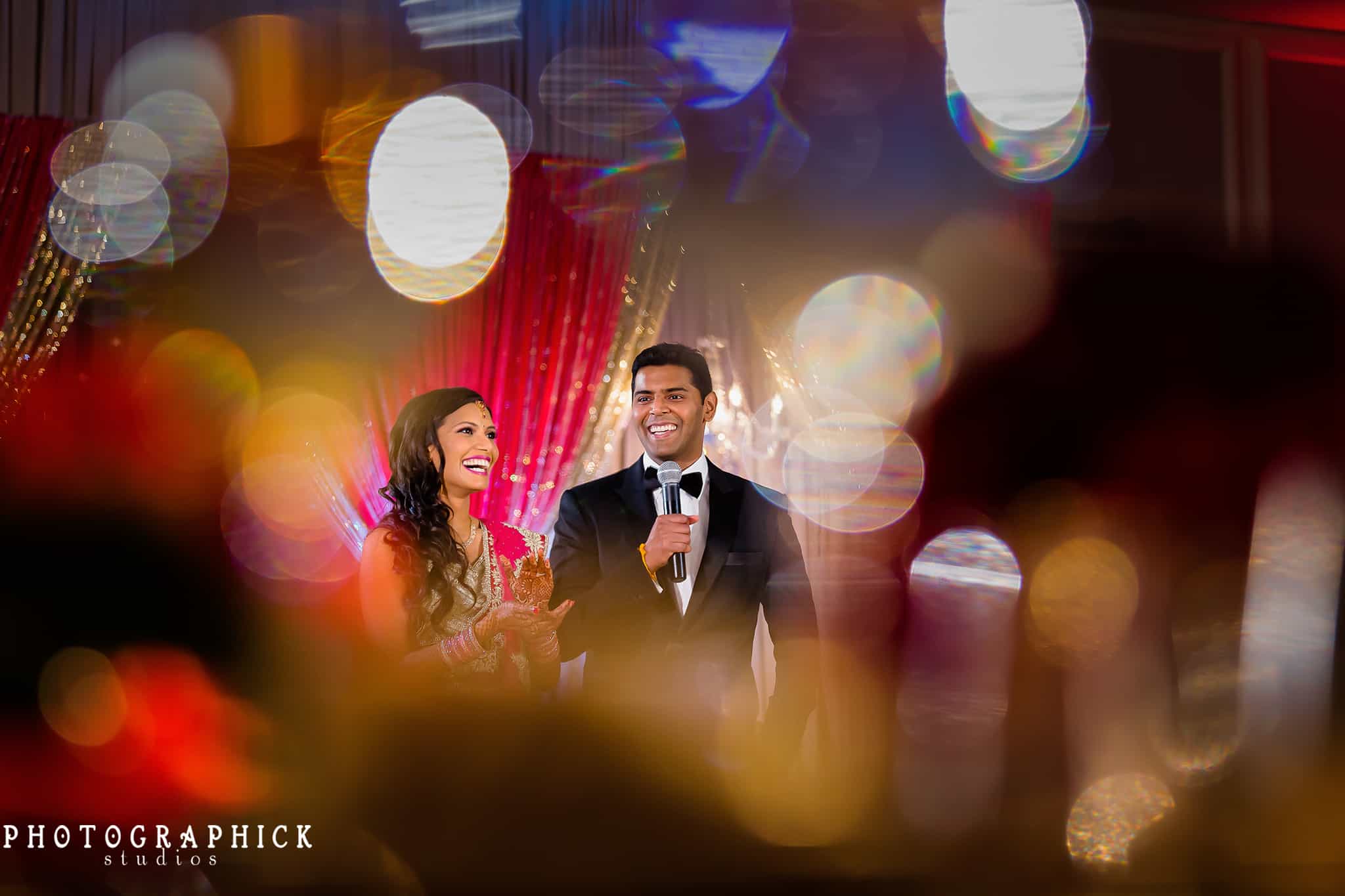 Bethesda Hyatt Indian Wedding, Bethesda Hyatt Indian Wedding: Nitya and Pramod