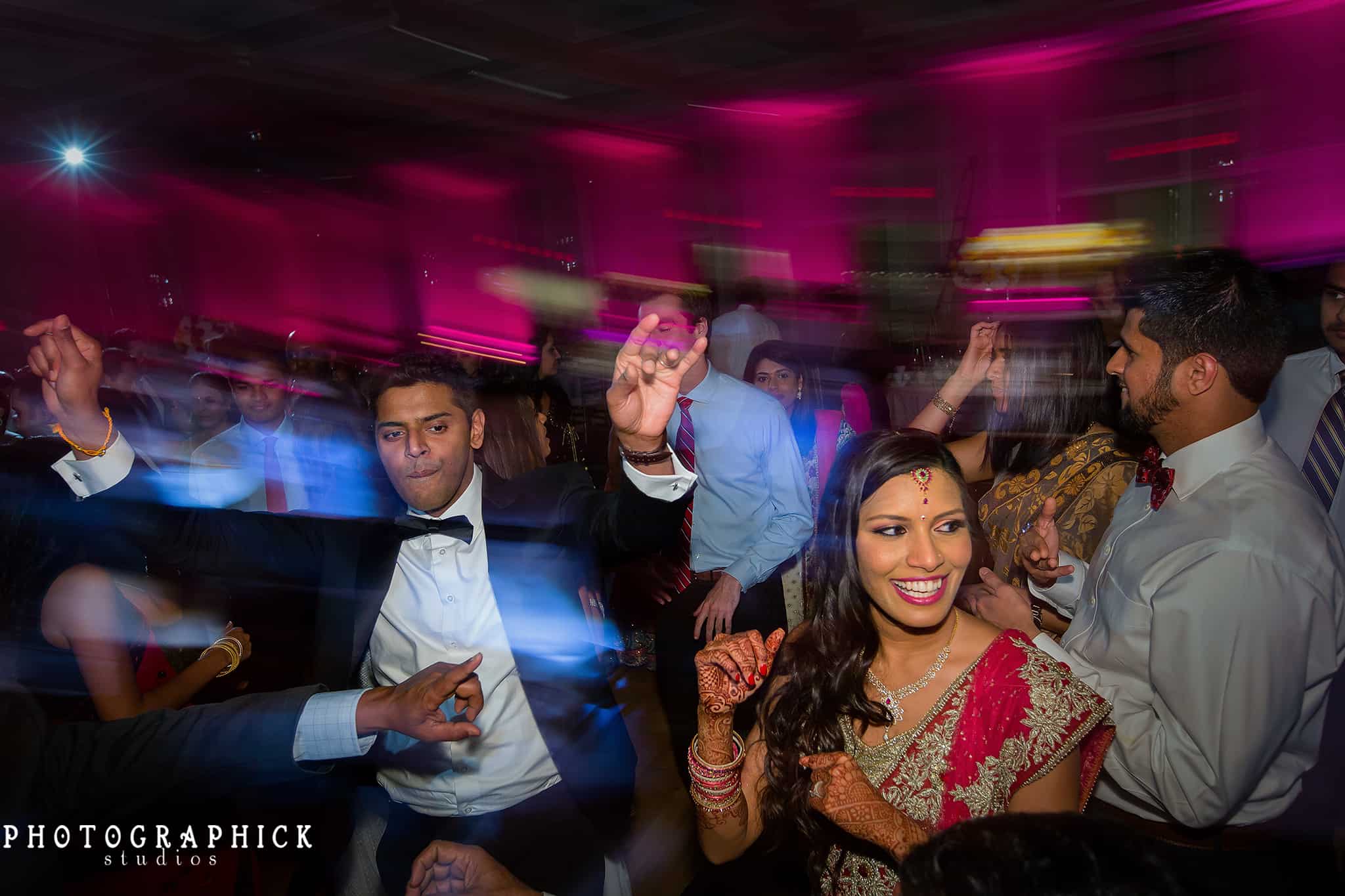 Bethesda Hyatt Indian Wedding, Bethesda Hyatt Indian Wedding: Nitya and Pramod