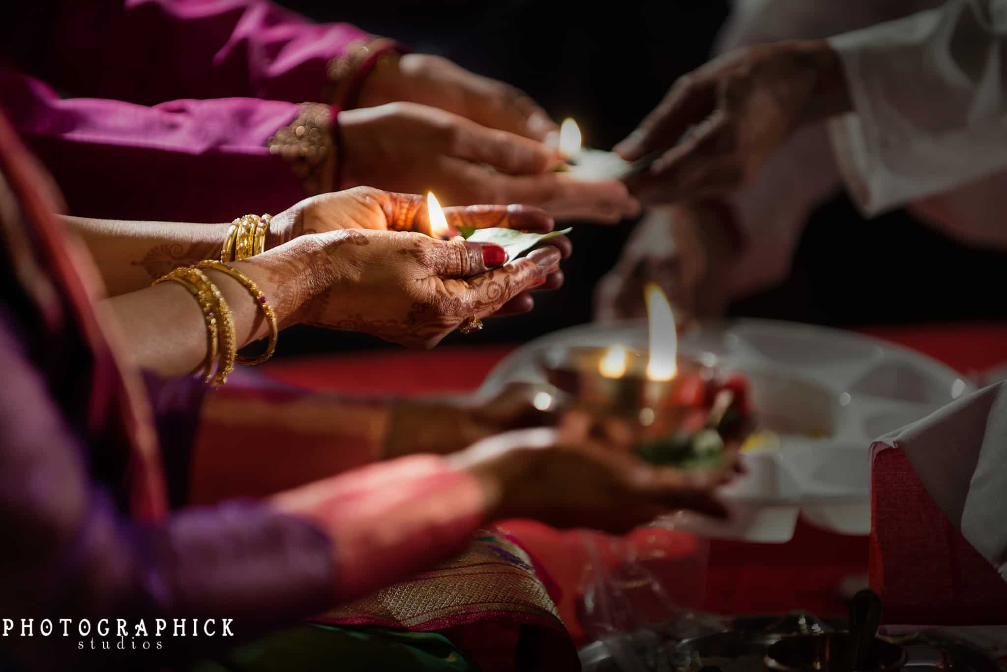 North Carolina Indian Wedding, Payal and Kevin: North Carolina Indian Wedding