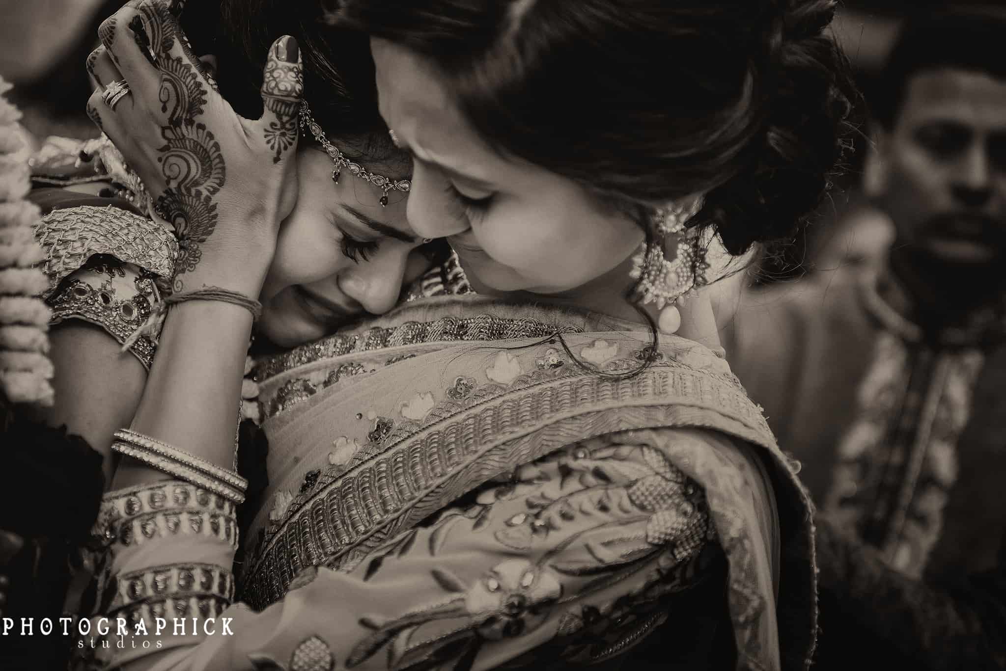 North Carolina Indian Wedding, Payal and Kevin: North Carolina Indian Wedding