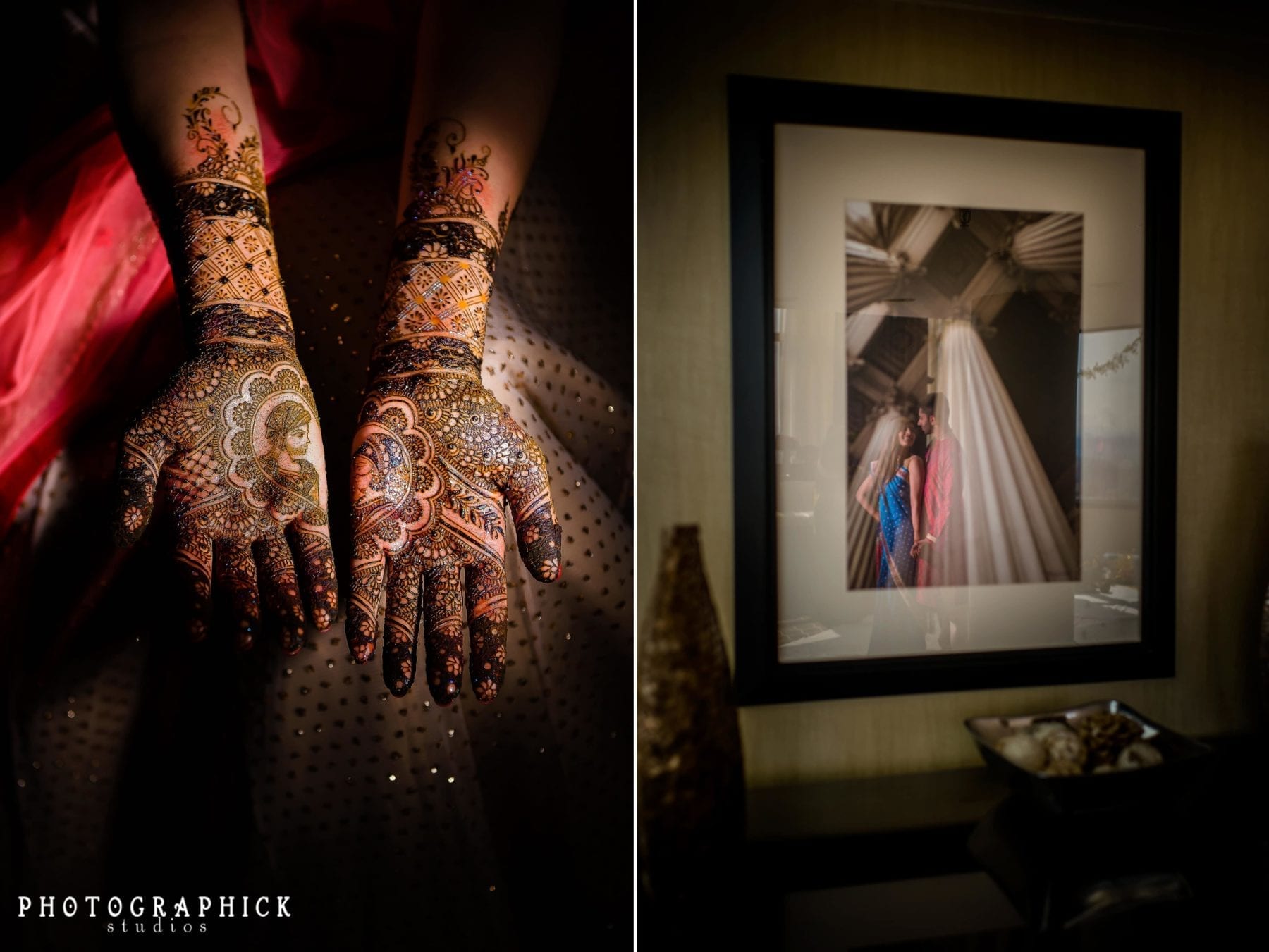 Washington DC Hindu Wedding, Washington DC Hindu Wedding: Juhi + Mrunal