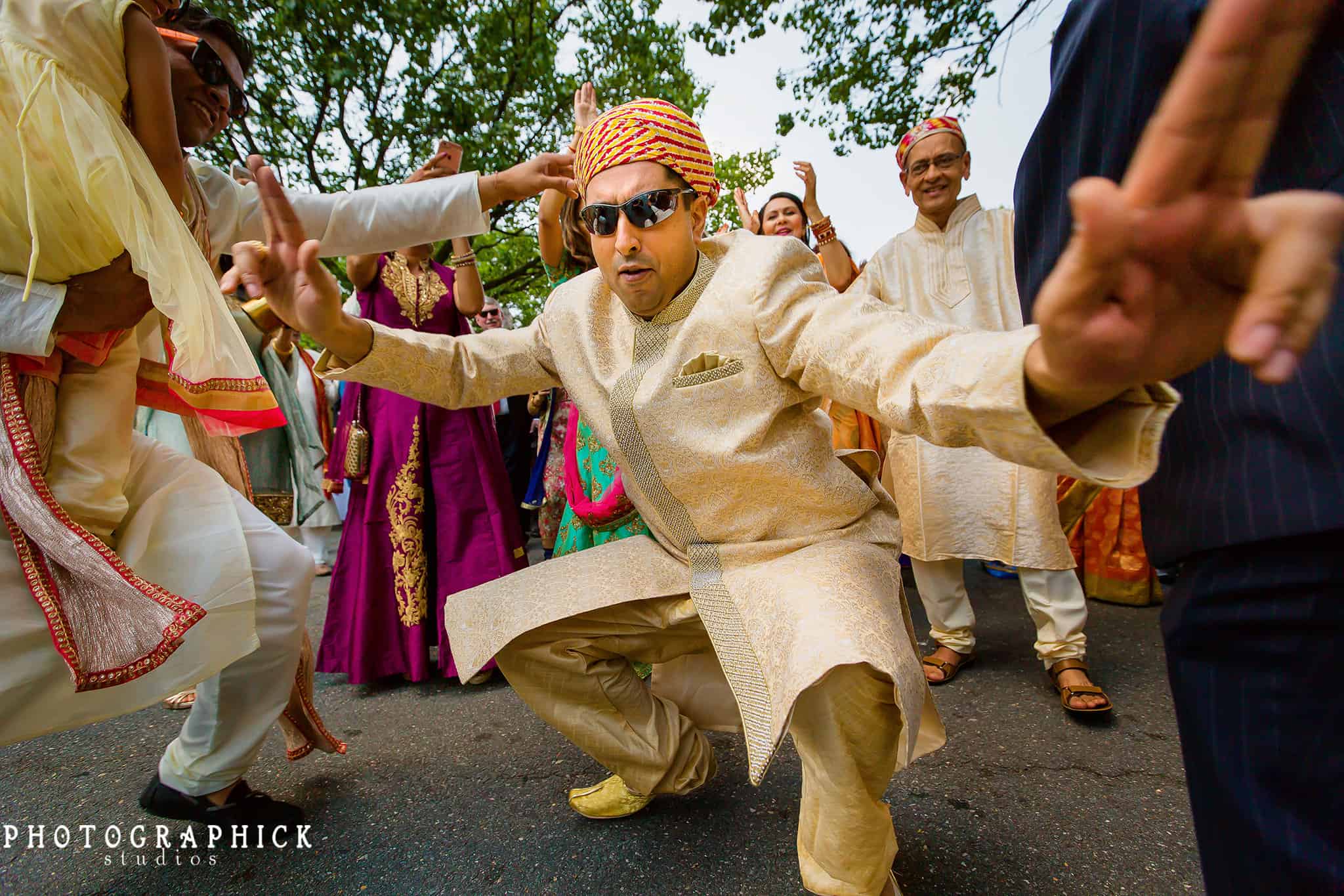 Washington DC Hindu Wedding, Washington DC Hindu Wedding: Juhi + Mrunal