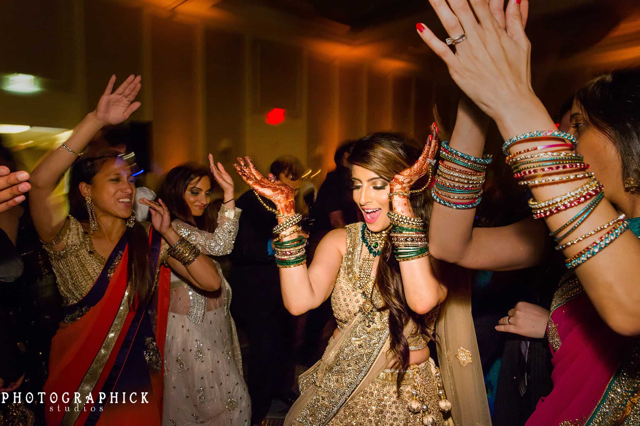 Washington DC Hindu Wedding, Washington DC Hindu Wedding: Juhi + Mrunal